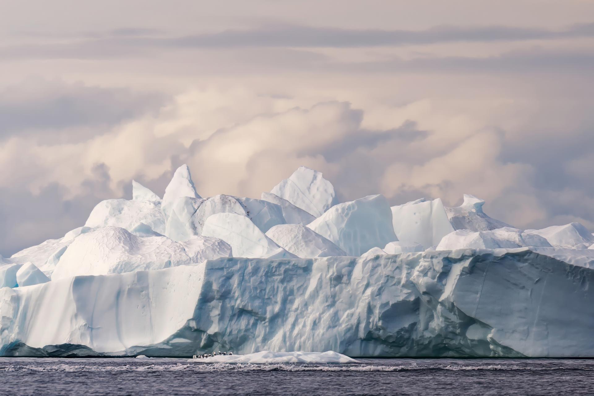 New York Photography Awards Winner - THE ICING ON THE CAKE IS MELTING