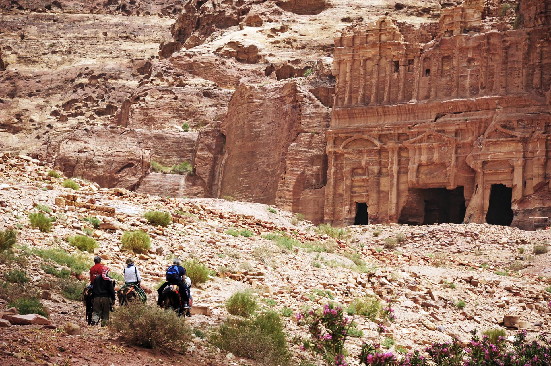 New York Photography Awards Winner - Impression of Petra