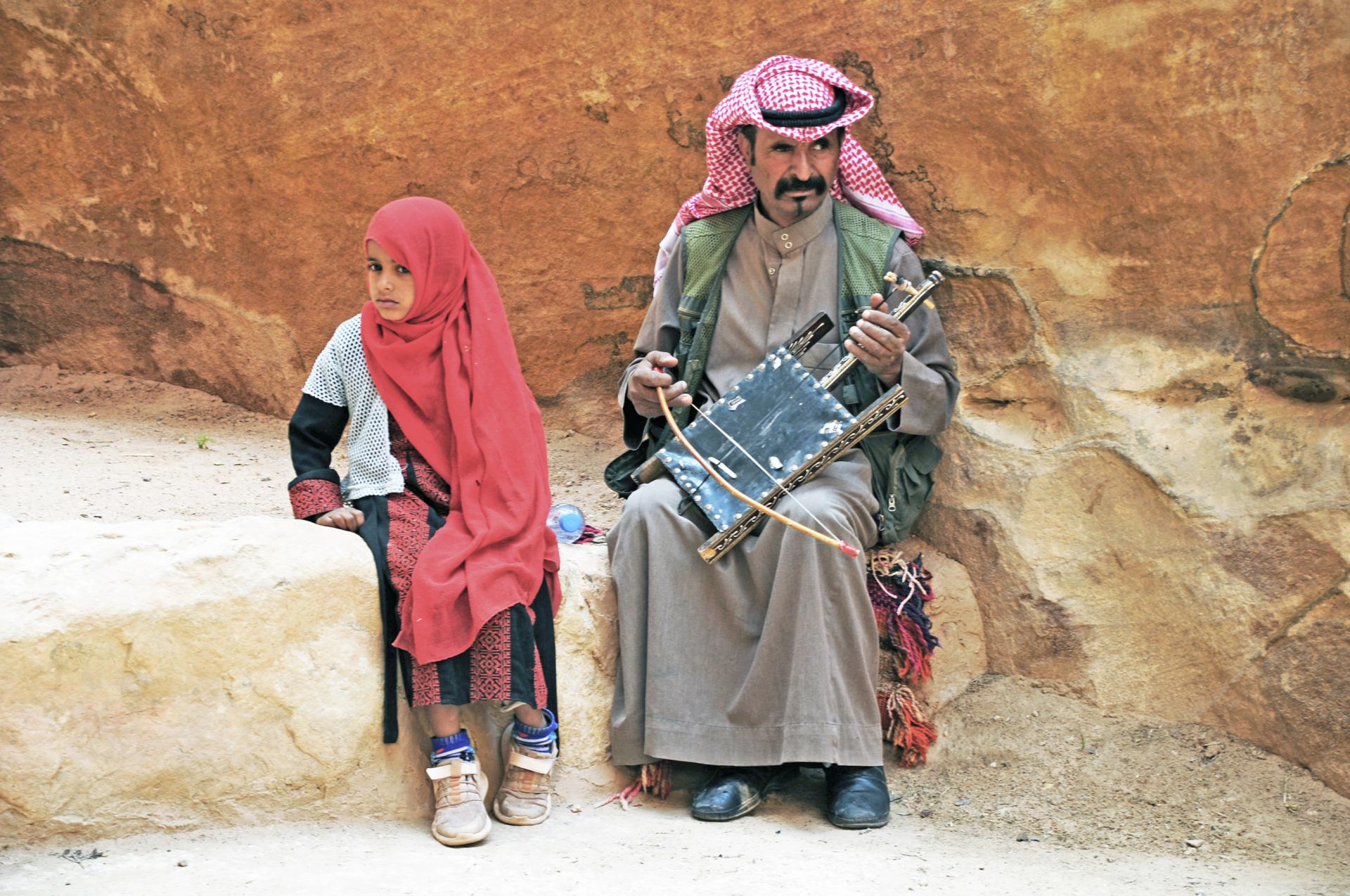 New York Photography Awards Winner - Impression of Petra