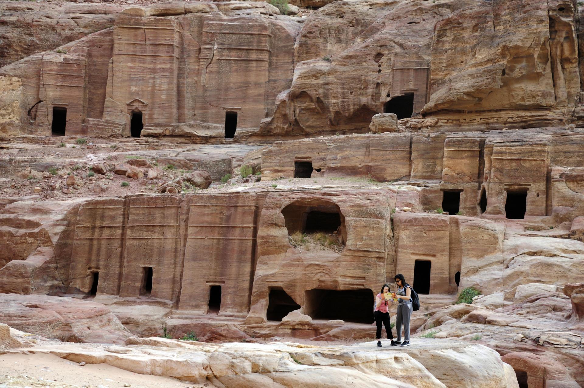 New York Photography Awards Winner - Impression of Petra