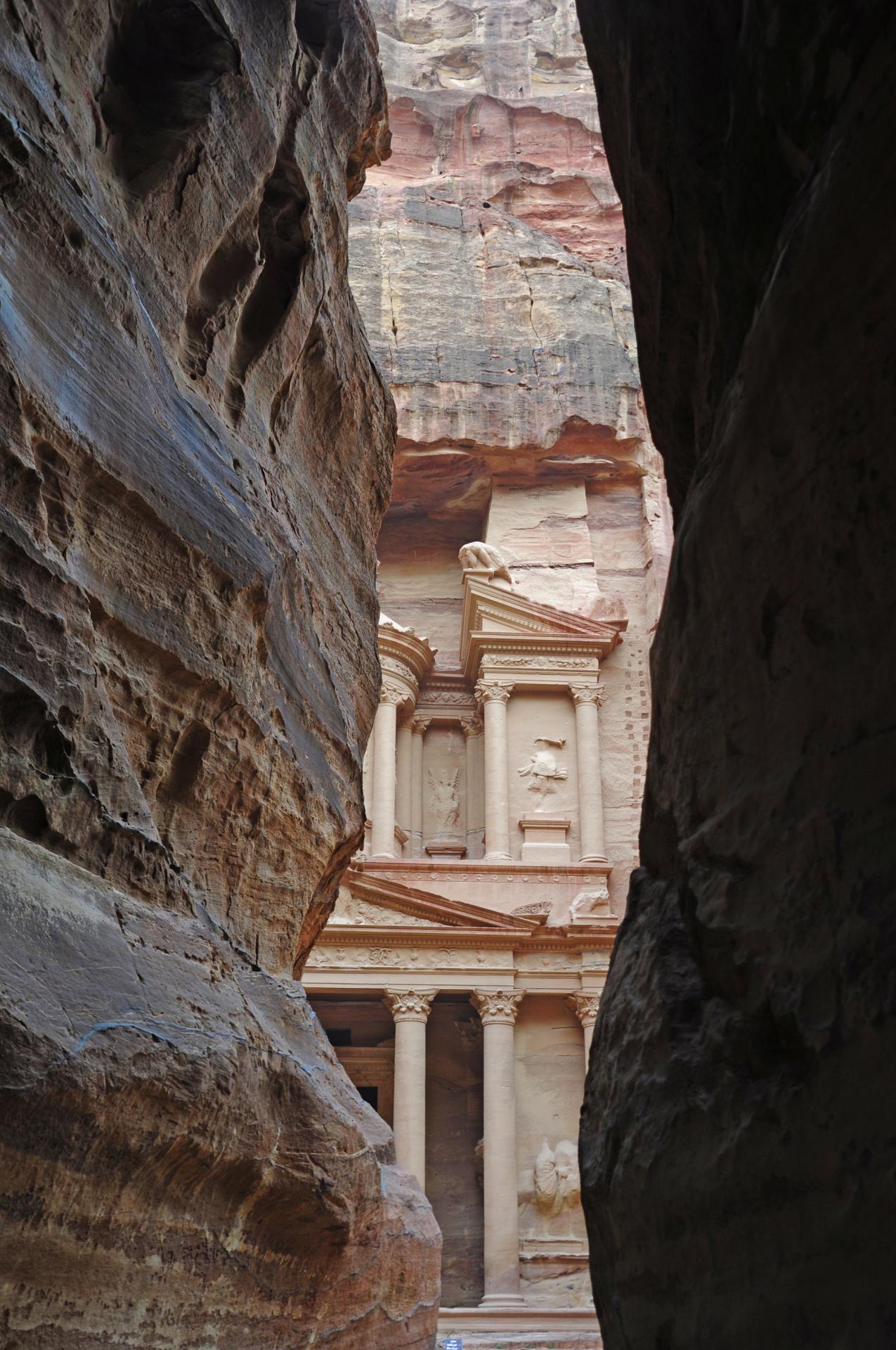 New York Photography Awards Winner - Impression of Petra