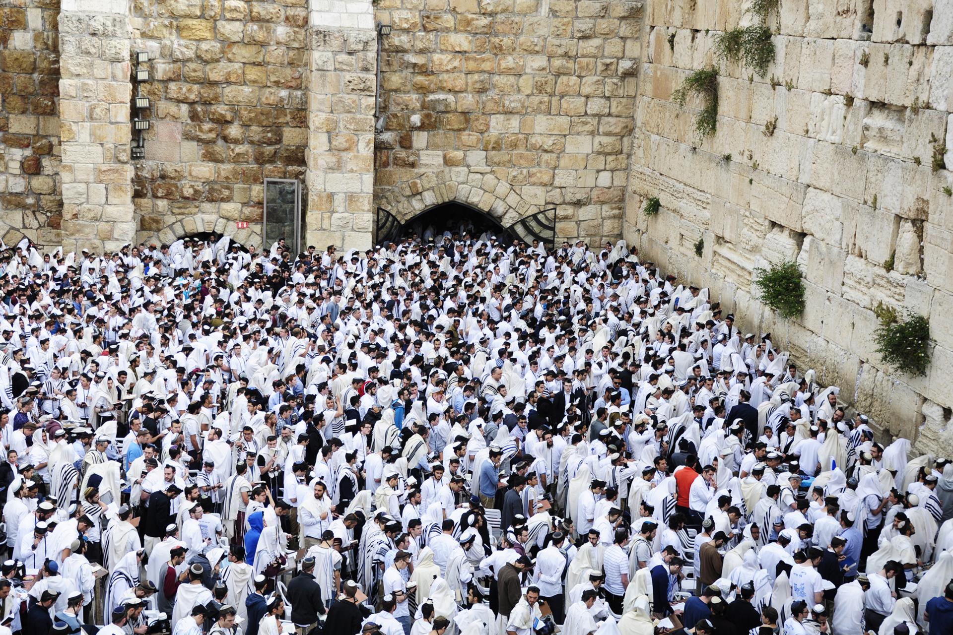 New York Photography Awards Winner - People in Jerusalem