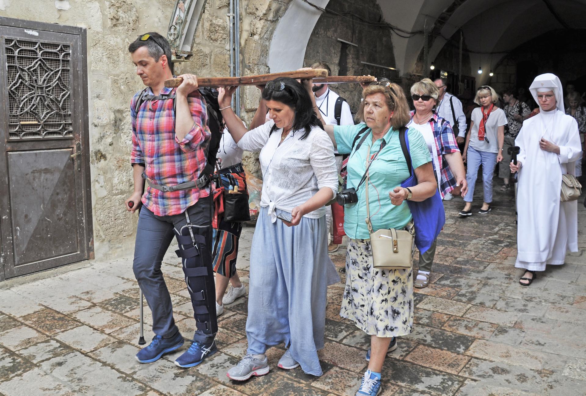 New York Photography Awards Winner - People in Jerusalem