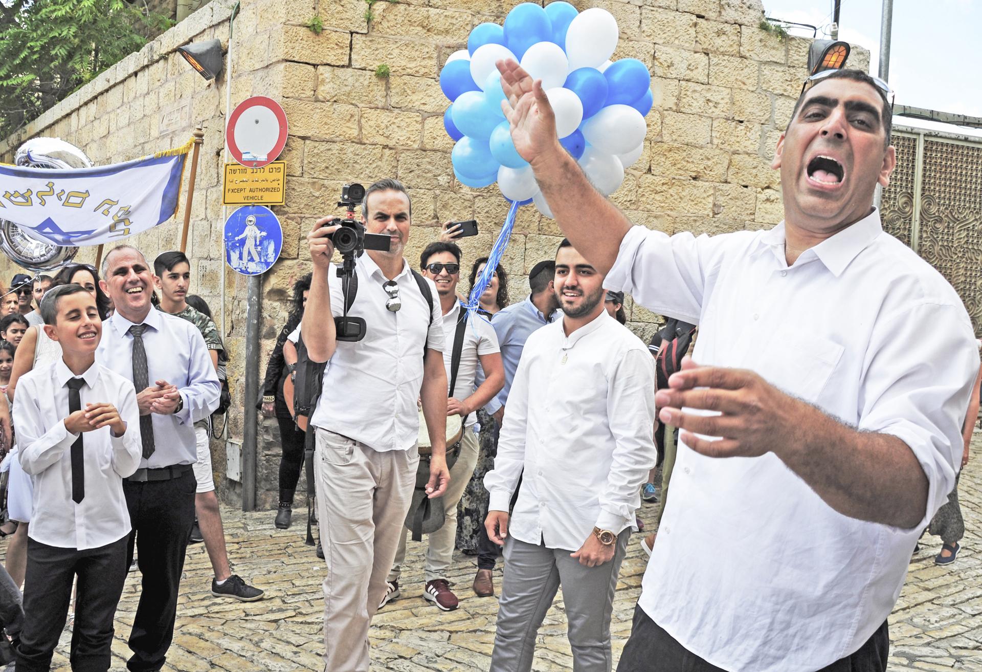 New York Photography Awards Winner - People in Jerusalem