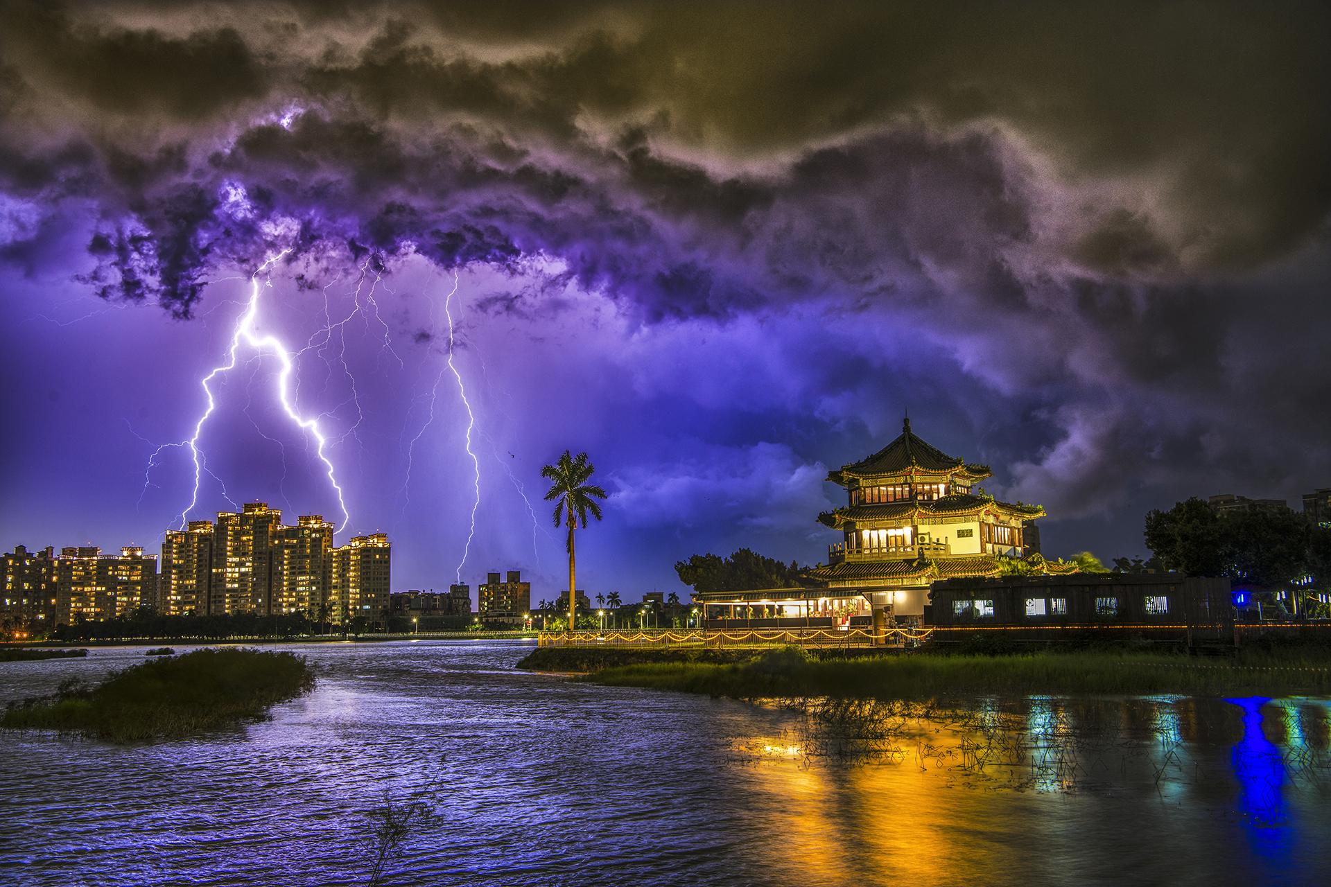 New York Photography Awards Winner - 美景如畫