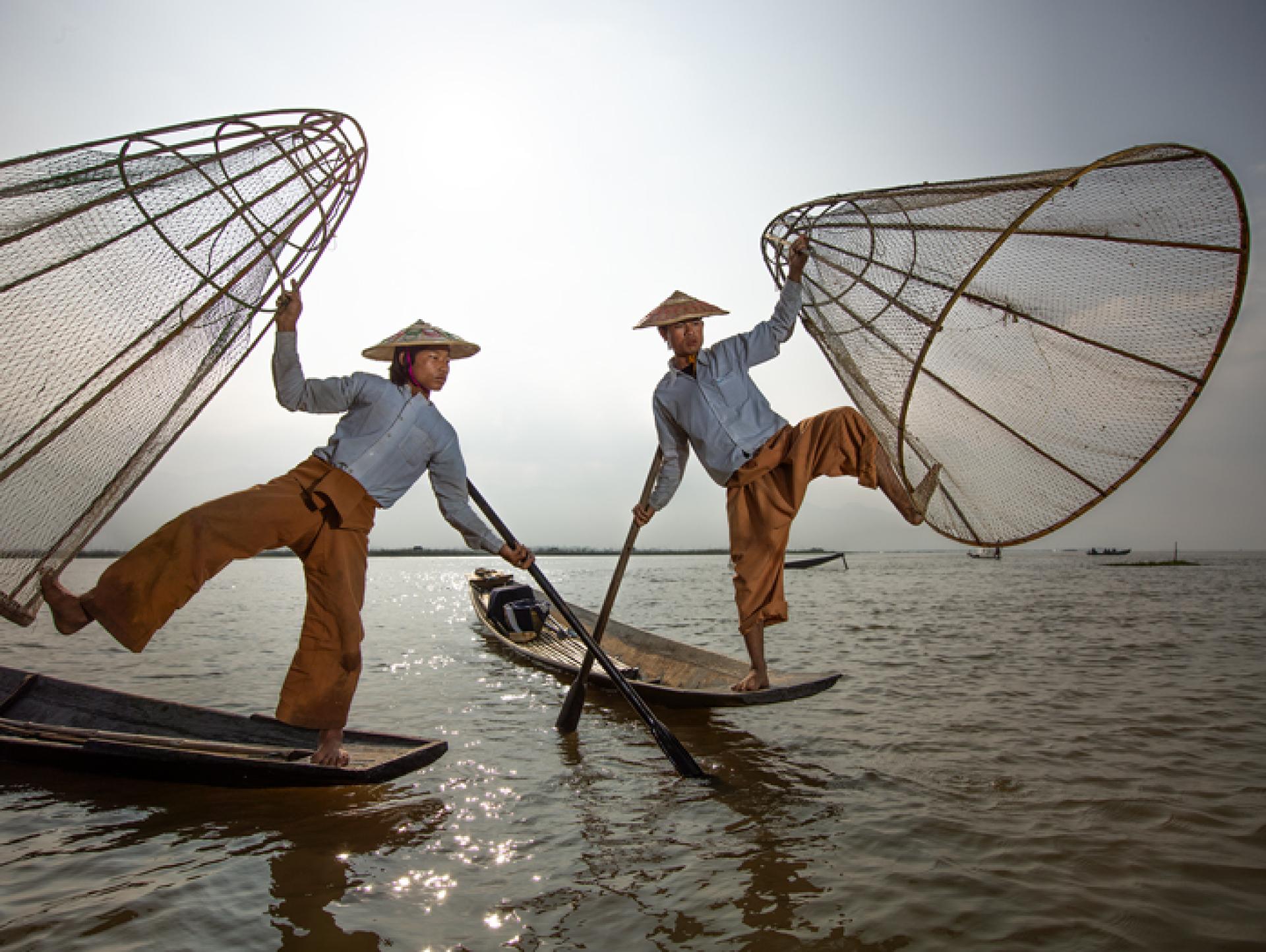 New York Photography Awards Winner - Artists on the Sea