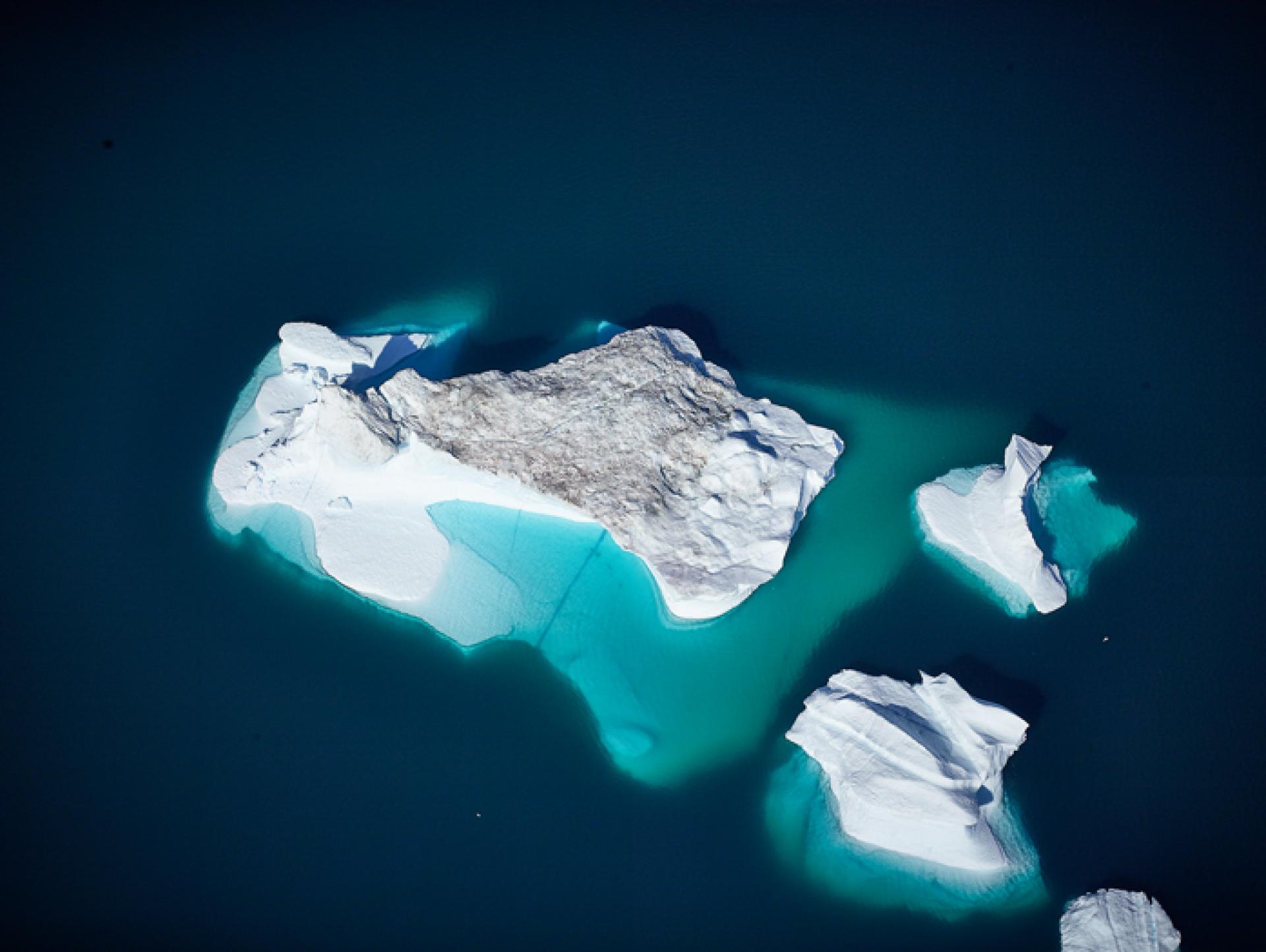 New York Photography Awards Winner - Helicopter View