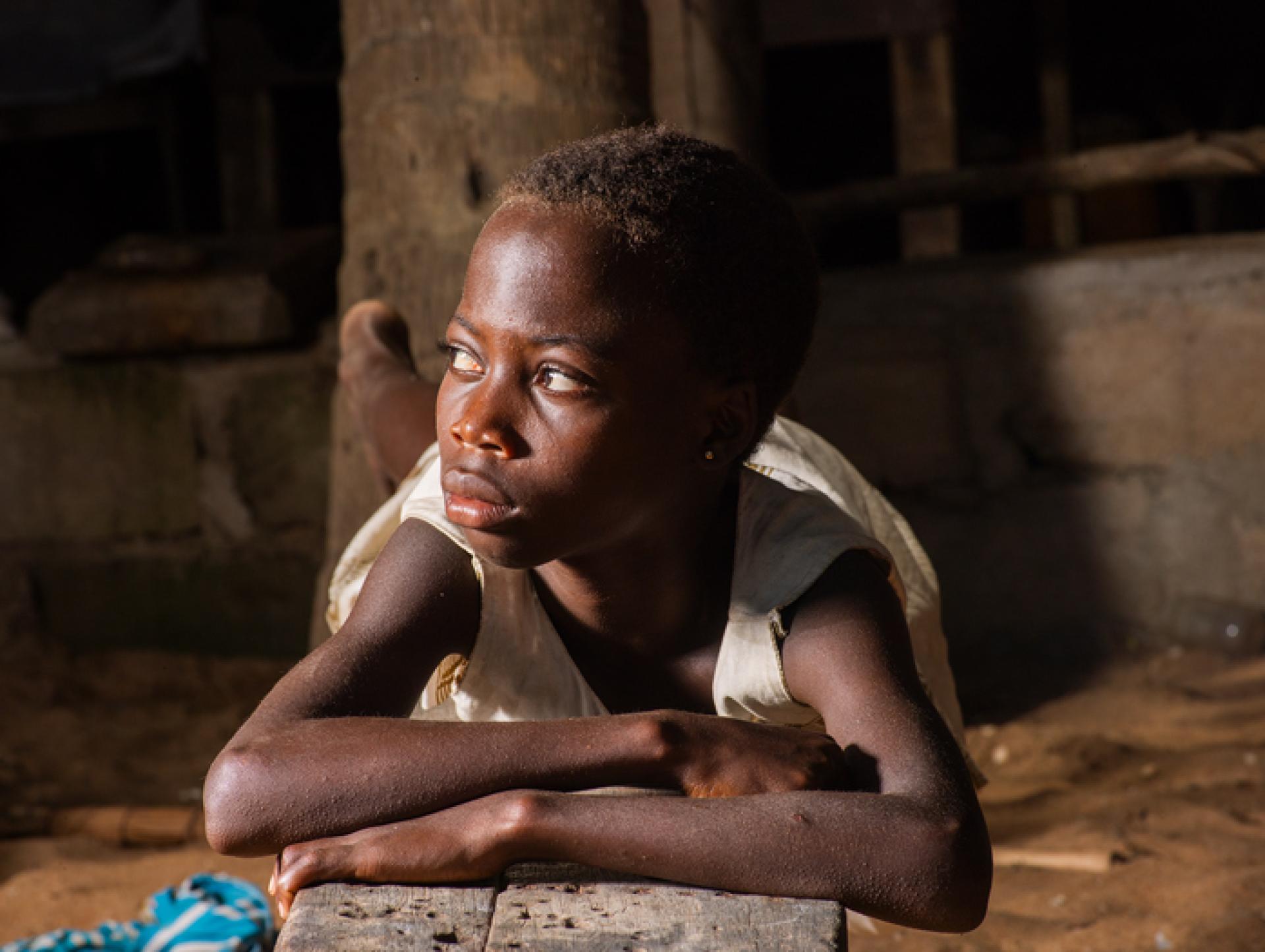 New York Photography Awards Winner - Togo Benin Beauty