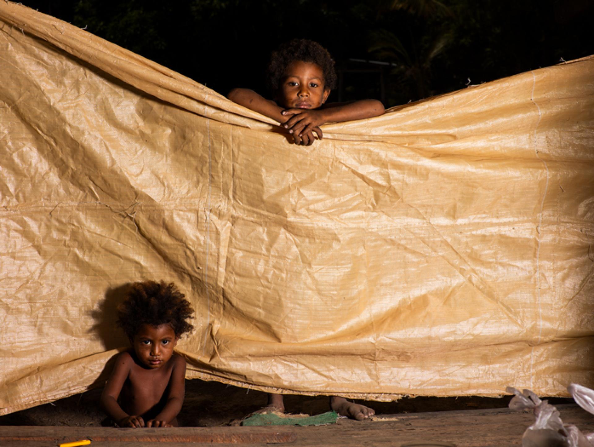 New York Photography Awards Winner - Happy Kids