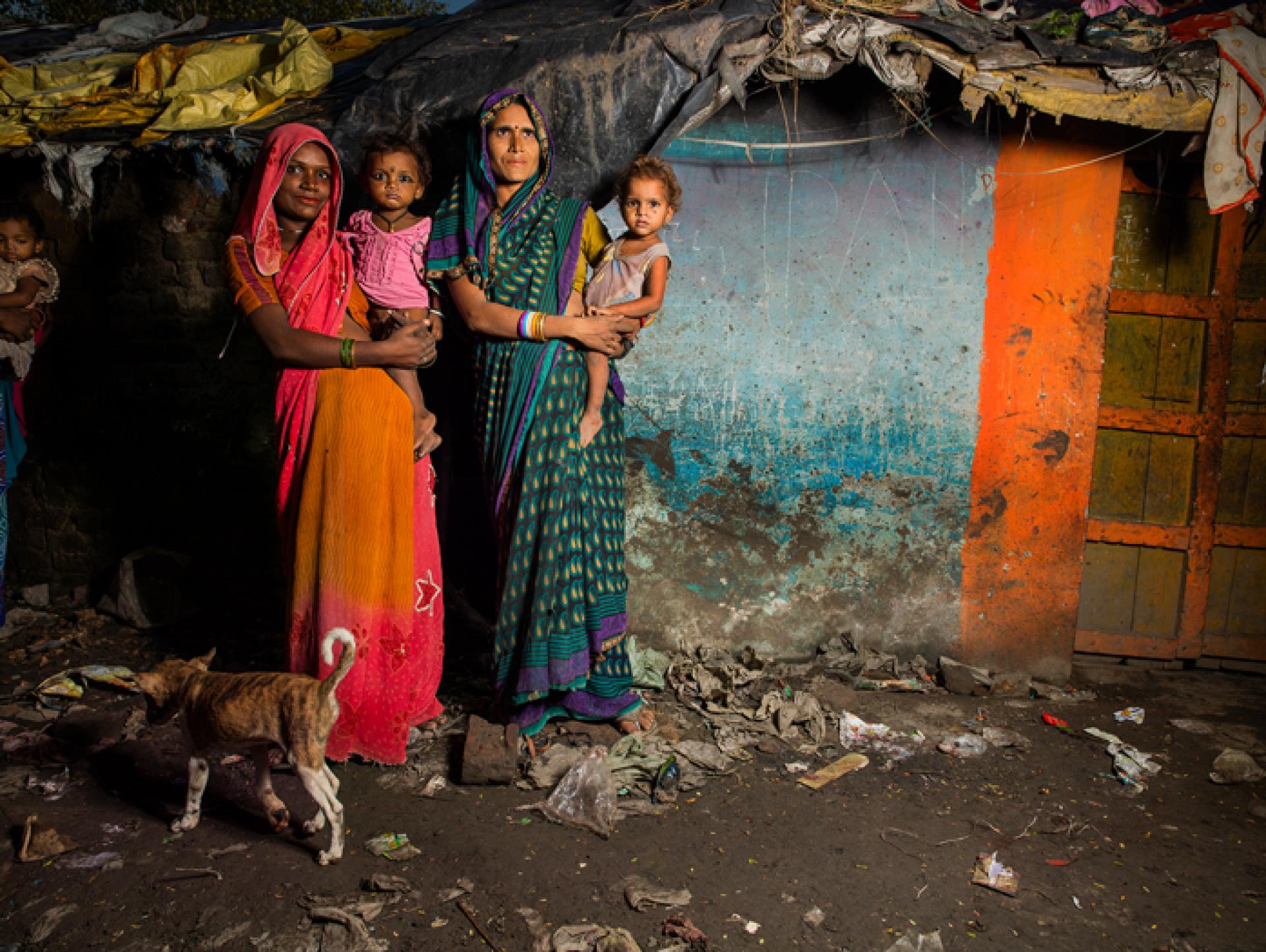 New York Photography Awards Winner - Happy Family