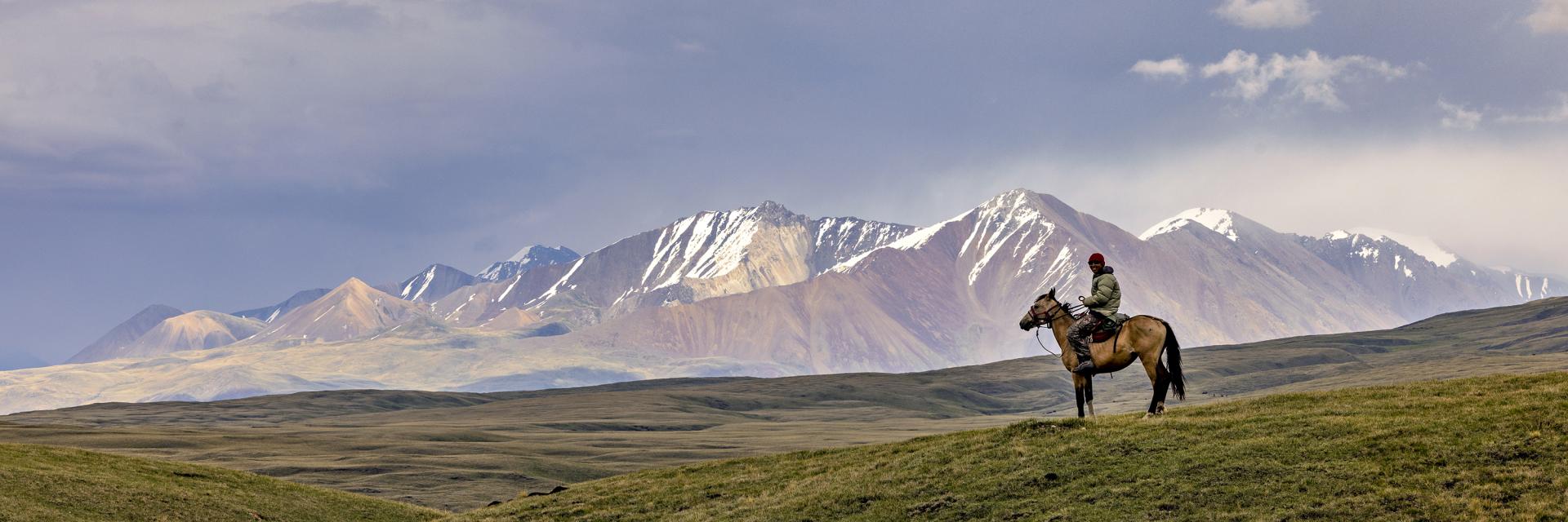 New York Photography Awards Winner - The Nomad