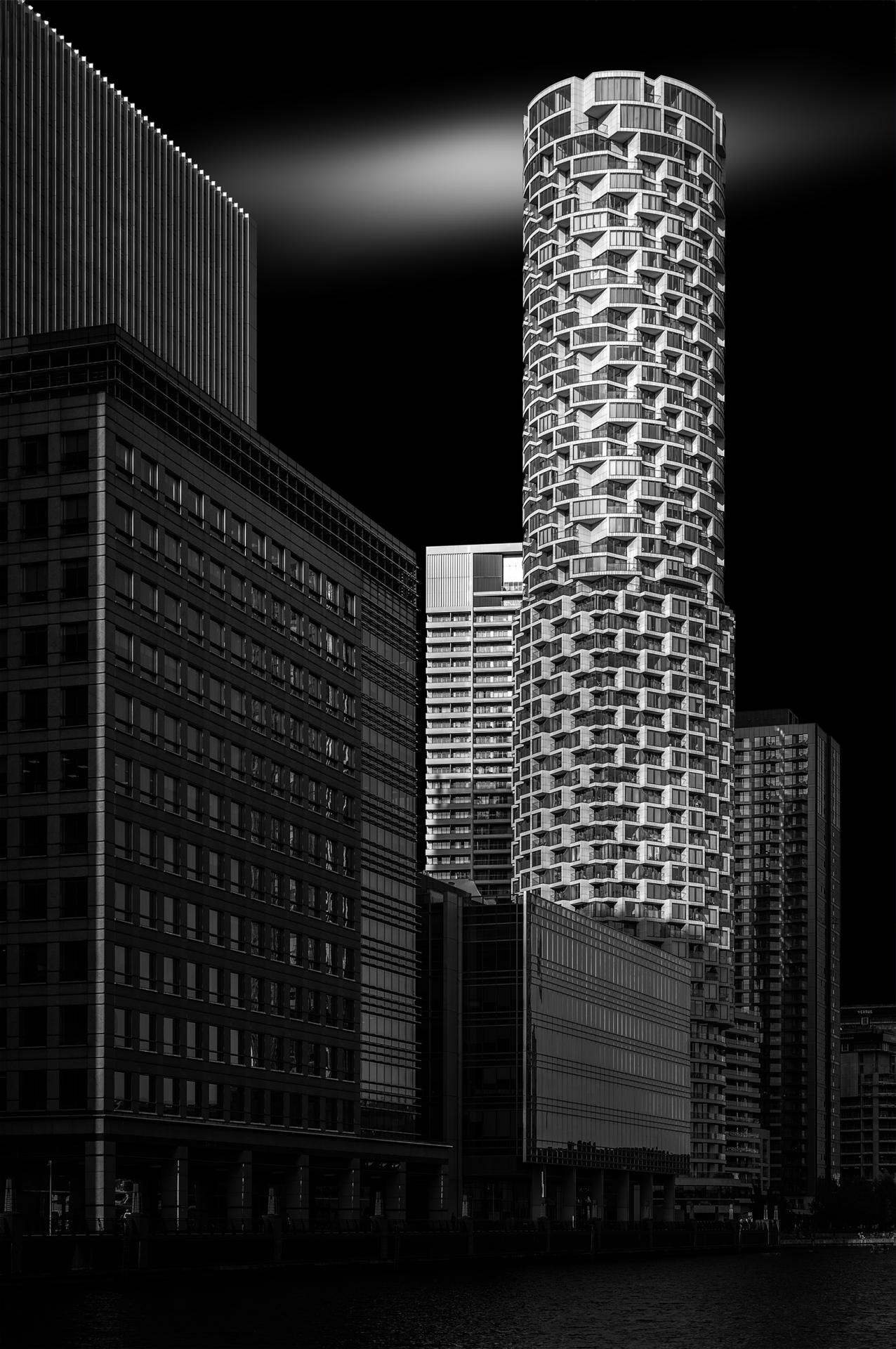 New York Photography Awards Winner - City and architecture