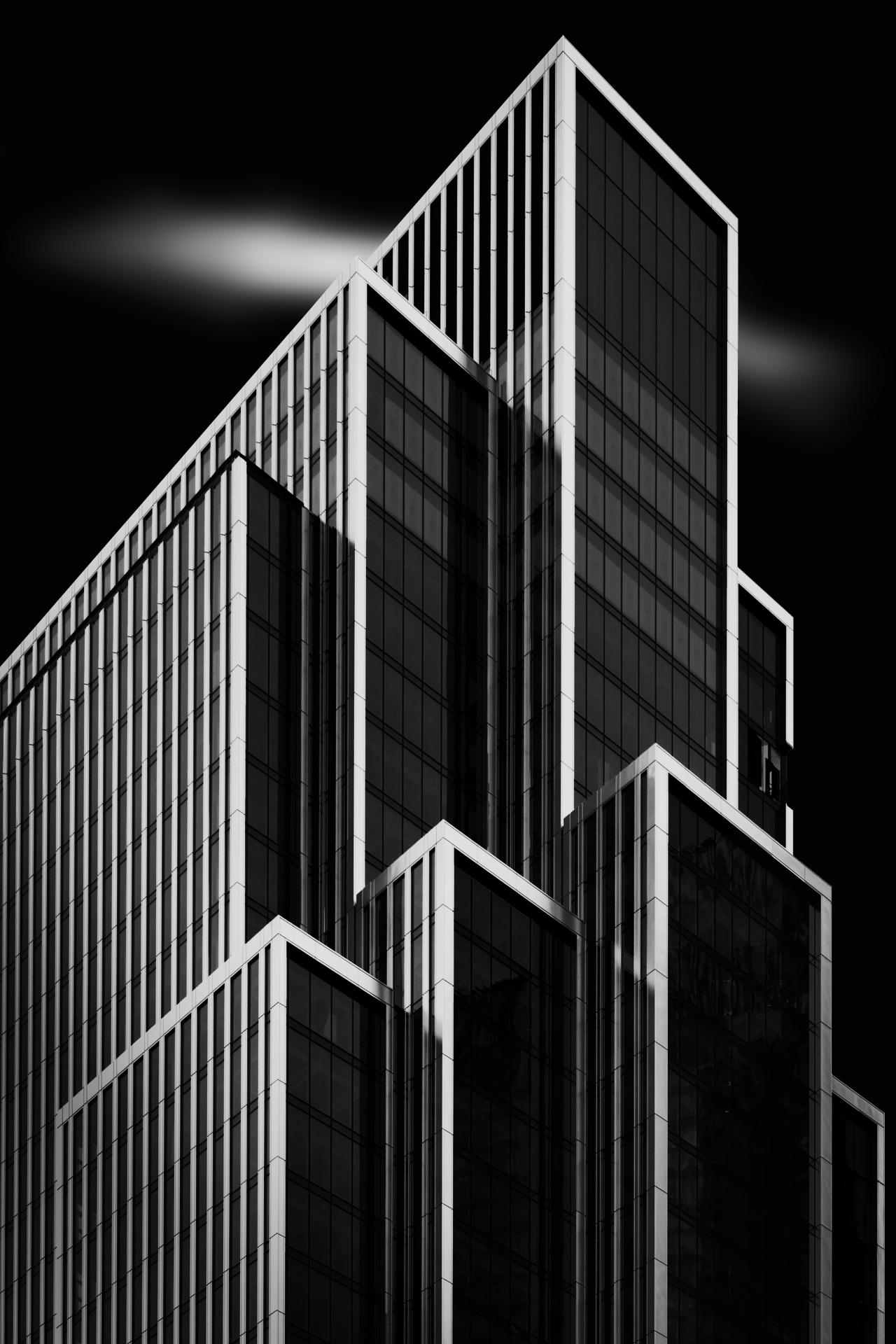 New York Photography Awards Winner - Building