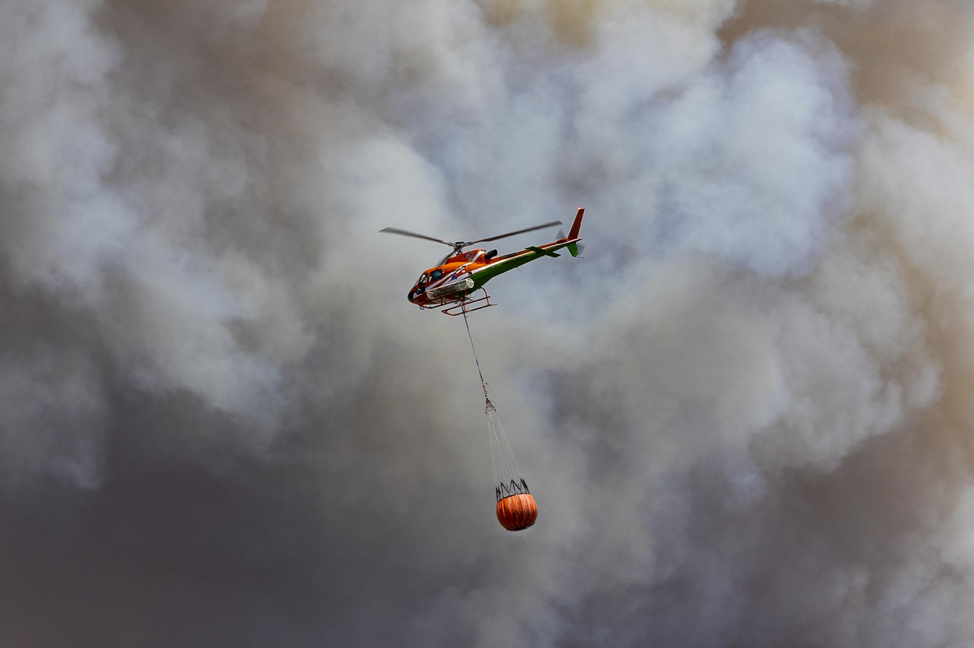 New York Photography Awards Winner - The sky of Massarosa. July 19, 2022