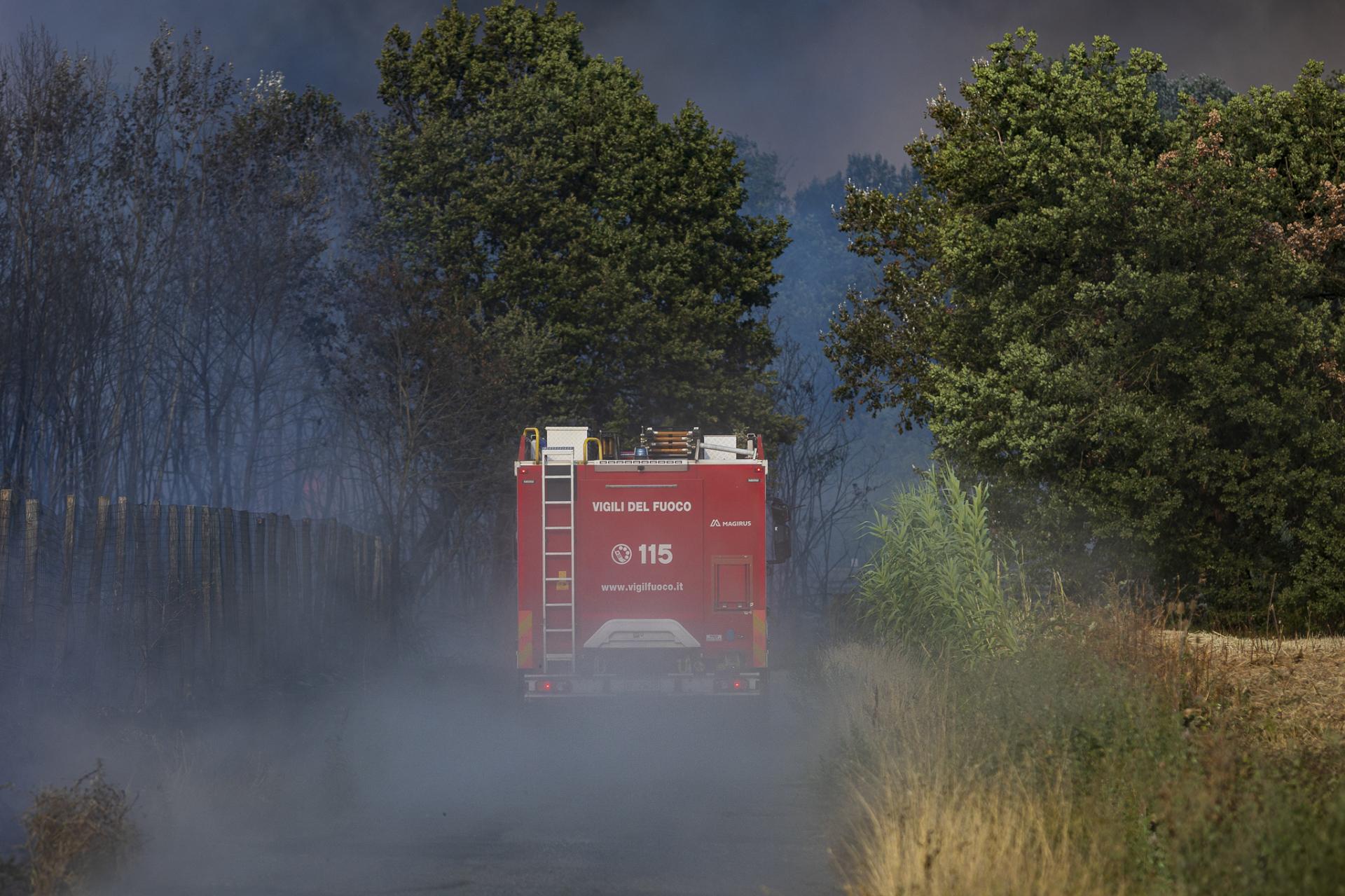 New York Photography Awards Winner - The sky of Massarosa. July 19, 2022