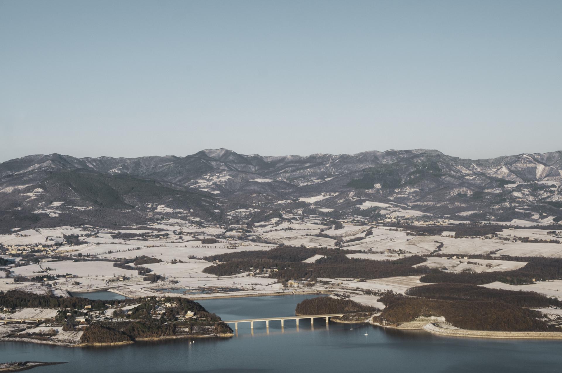 New York Photography Awards Winner - Aerial Panorama