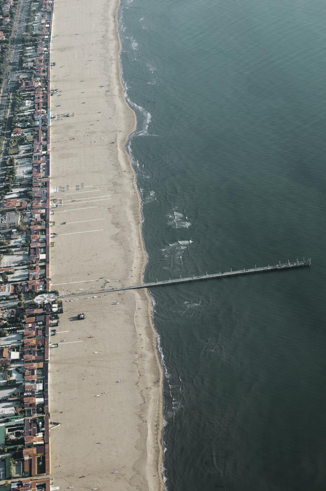 New York Photography Awards Winner - Aerial Panorama