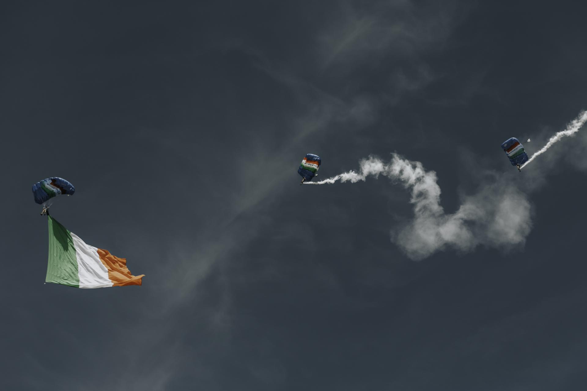 New York Photography Awards Winner - Centenary of the Italian Air Force: Open Day 46' Air Brigade