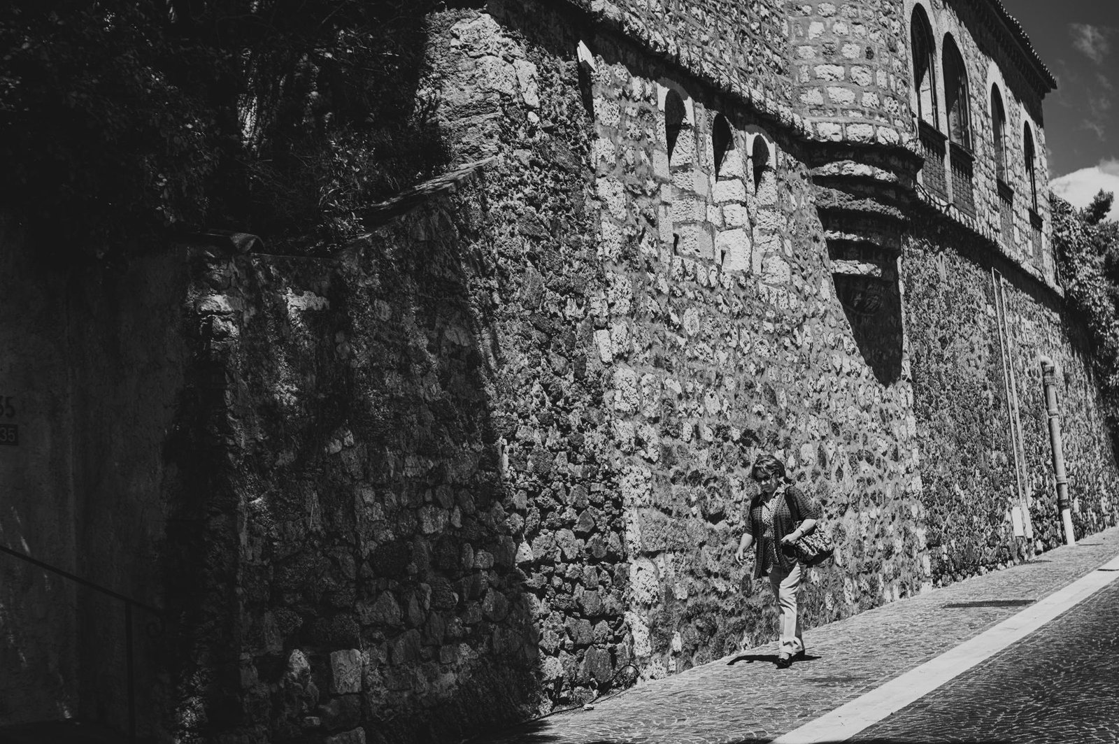 New York Photography Awards Winner - Belle Femme