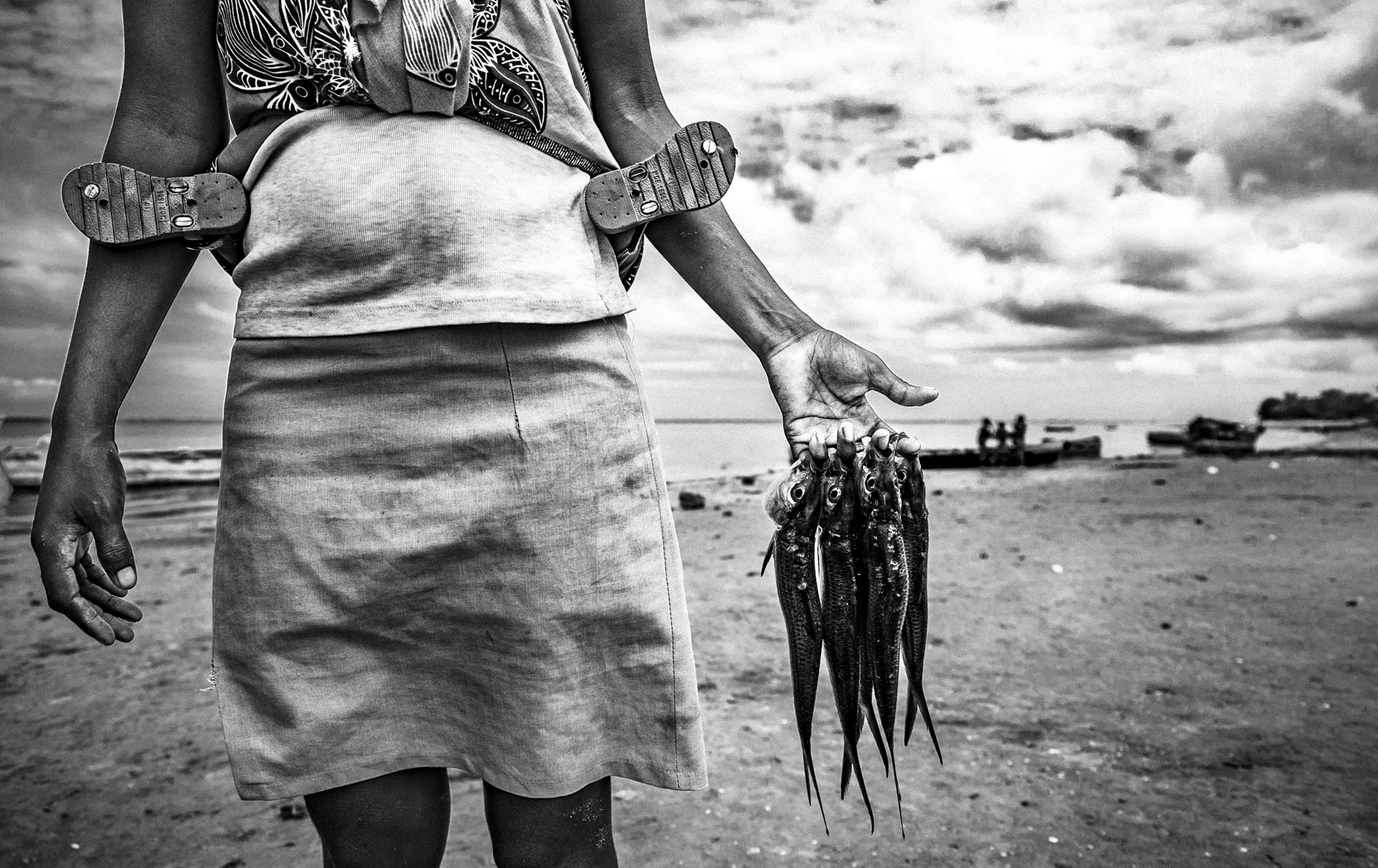 New York Photography Awards Winner - Resilient mothers