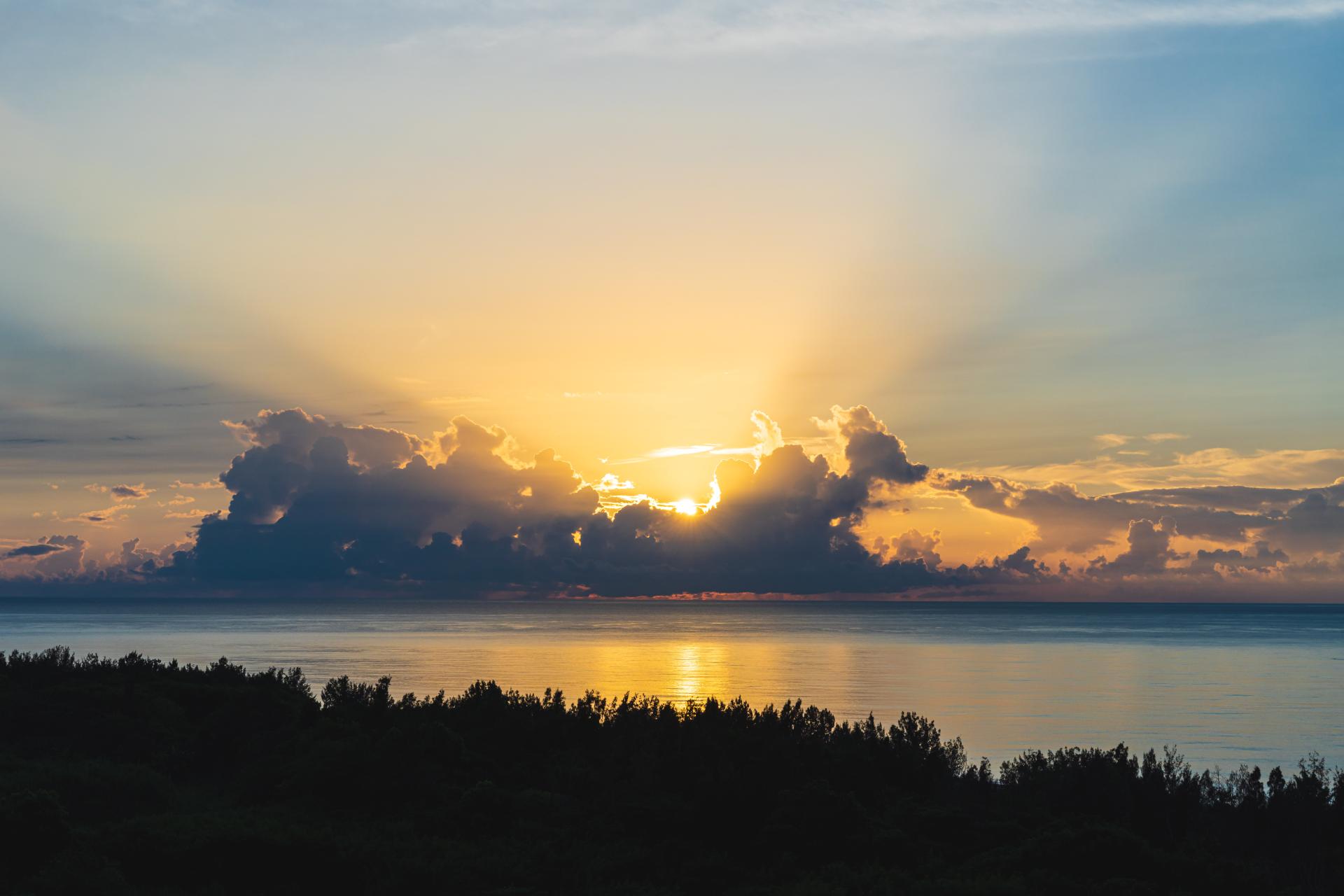 New York Photography Awards Winner - Crescent Bay Sunrise