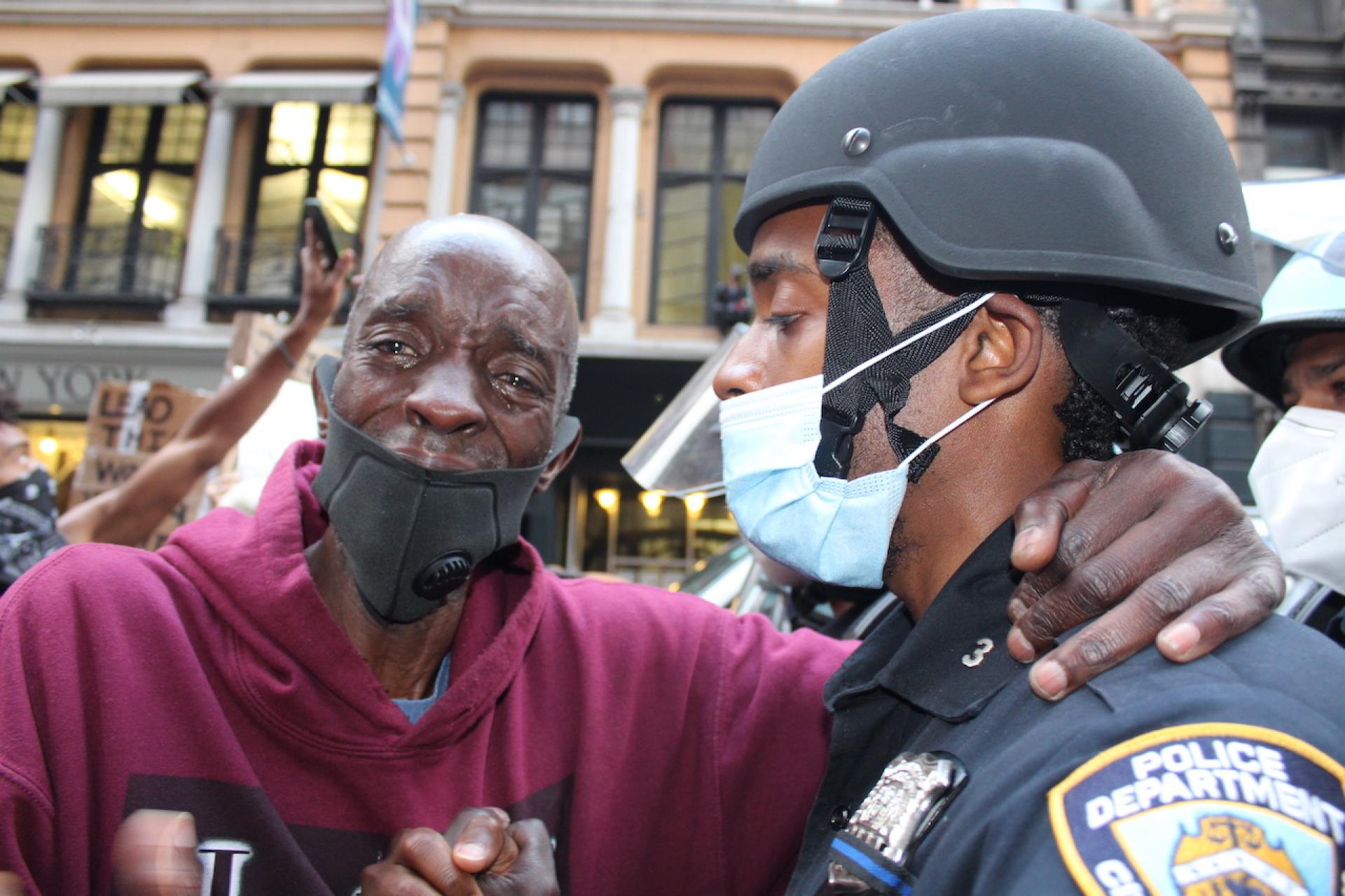 New York Photography Awards Winner - New York Apocalypse