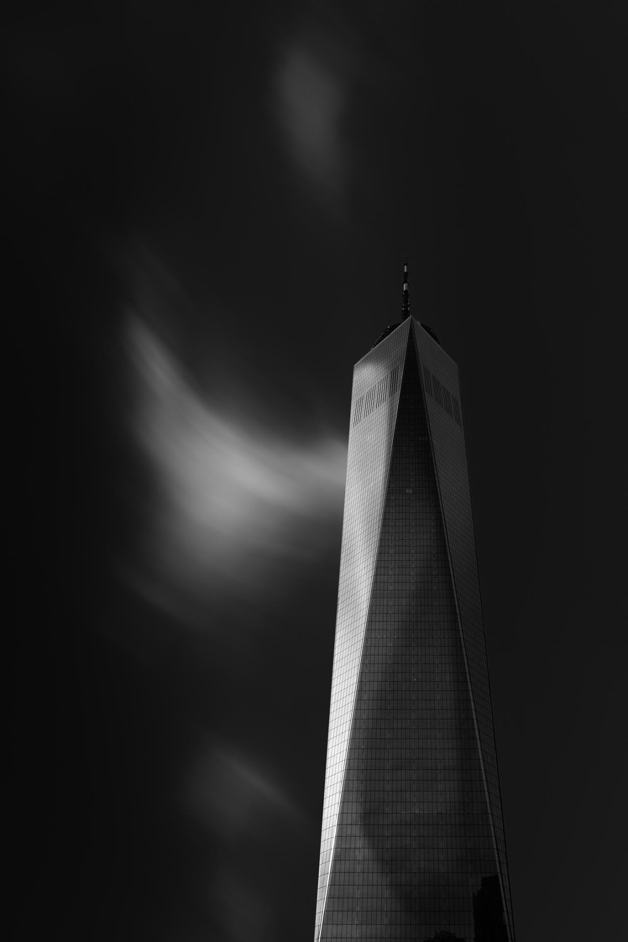 New York Photography Awards Winner - One World Trade Center