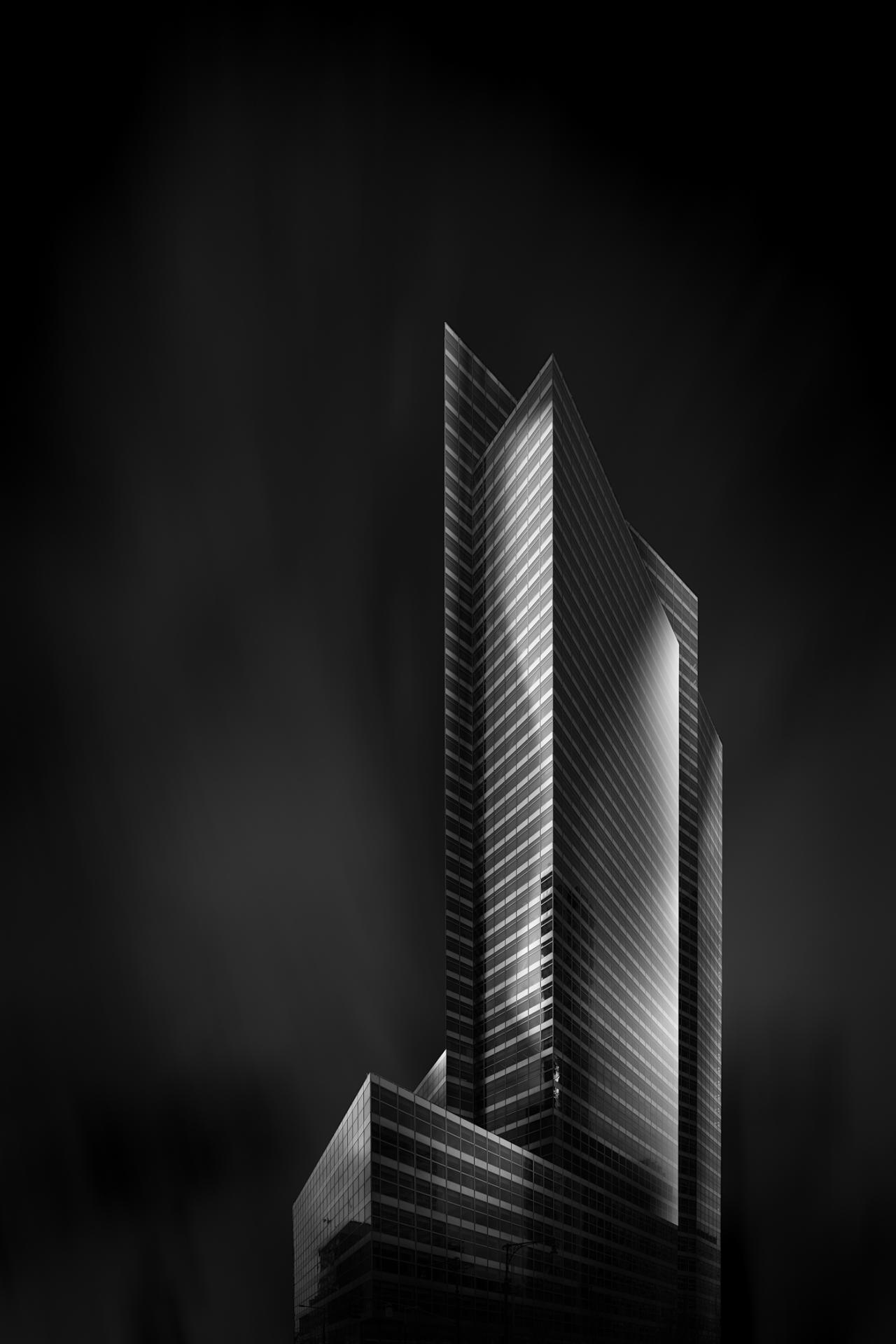 New York Photography Awards Winner - 200 West st.