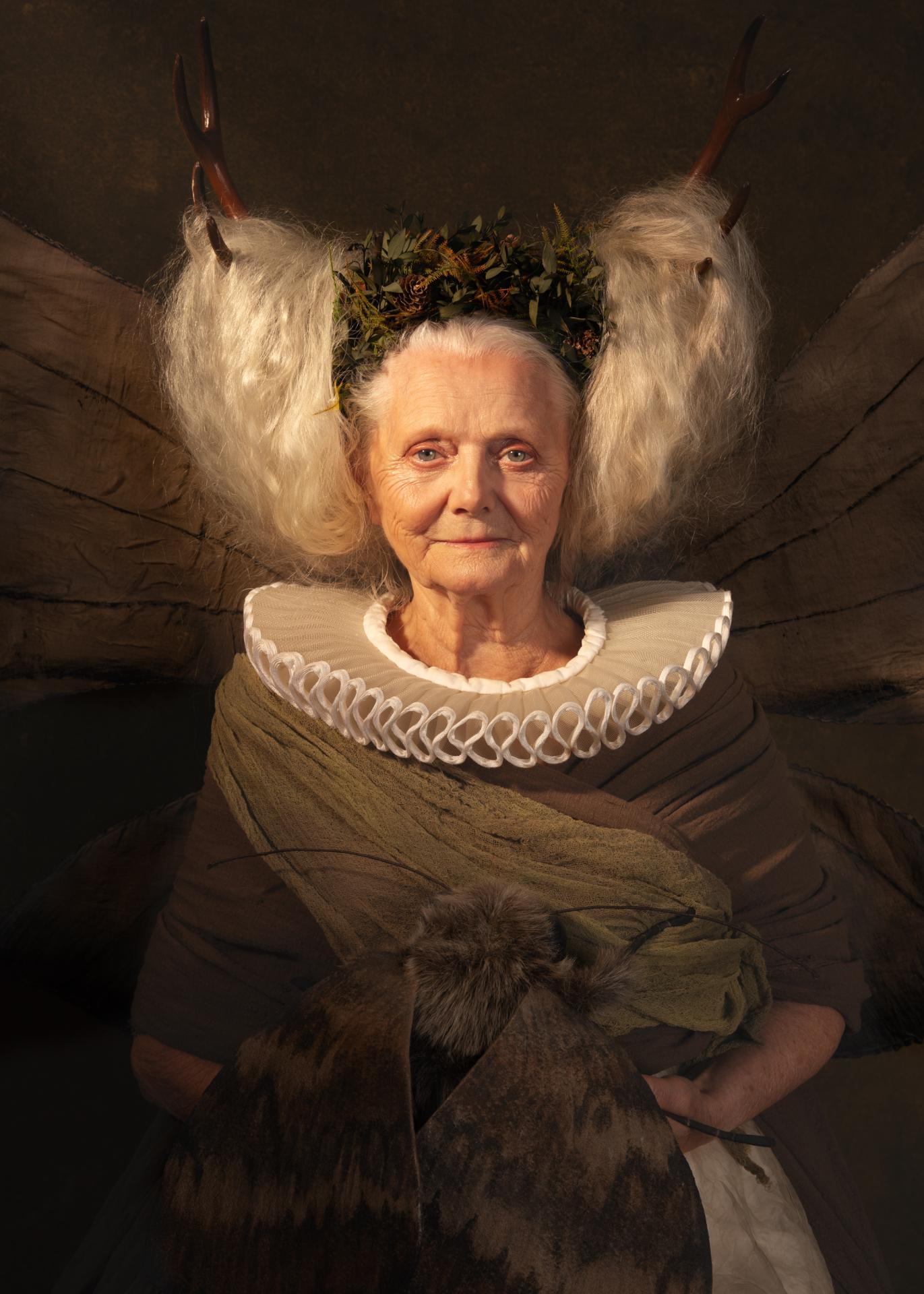 New York Photography Awards Winner - Fairy Godmother