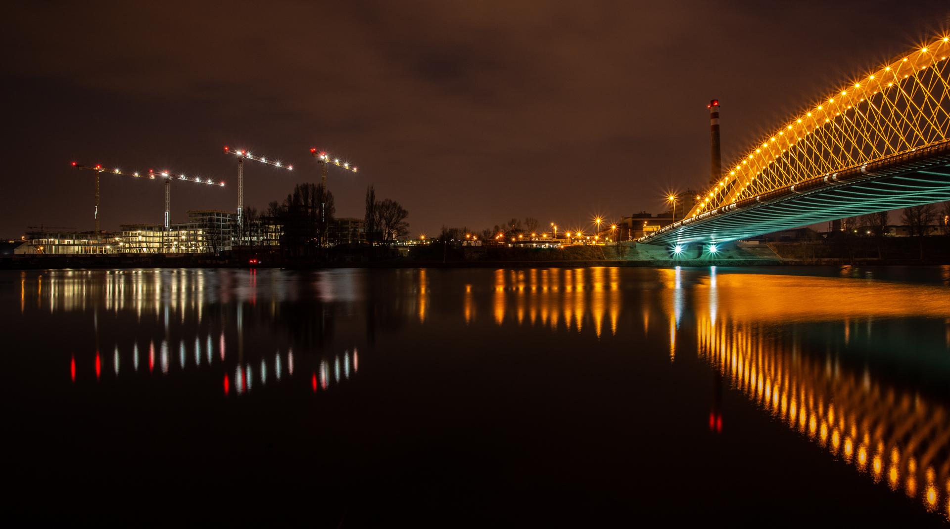 New York Photography Awards Winner - Ready for the Night Parade