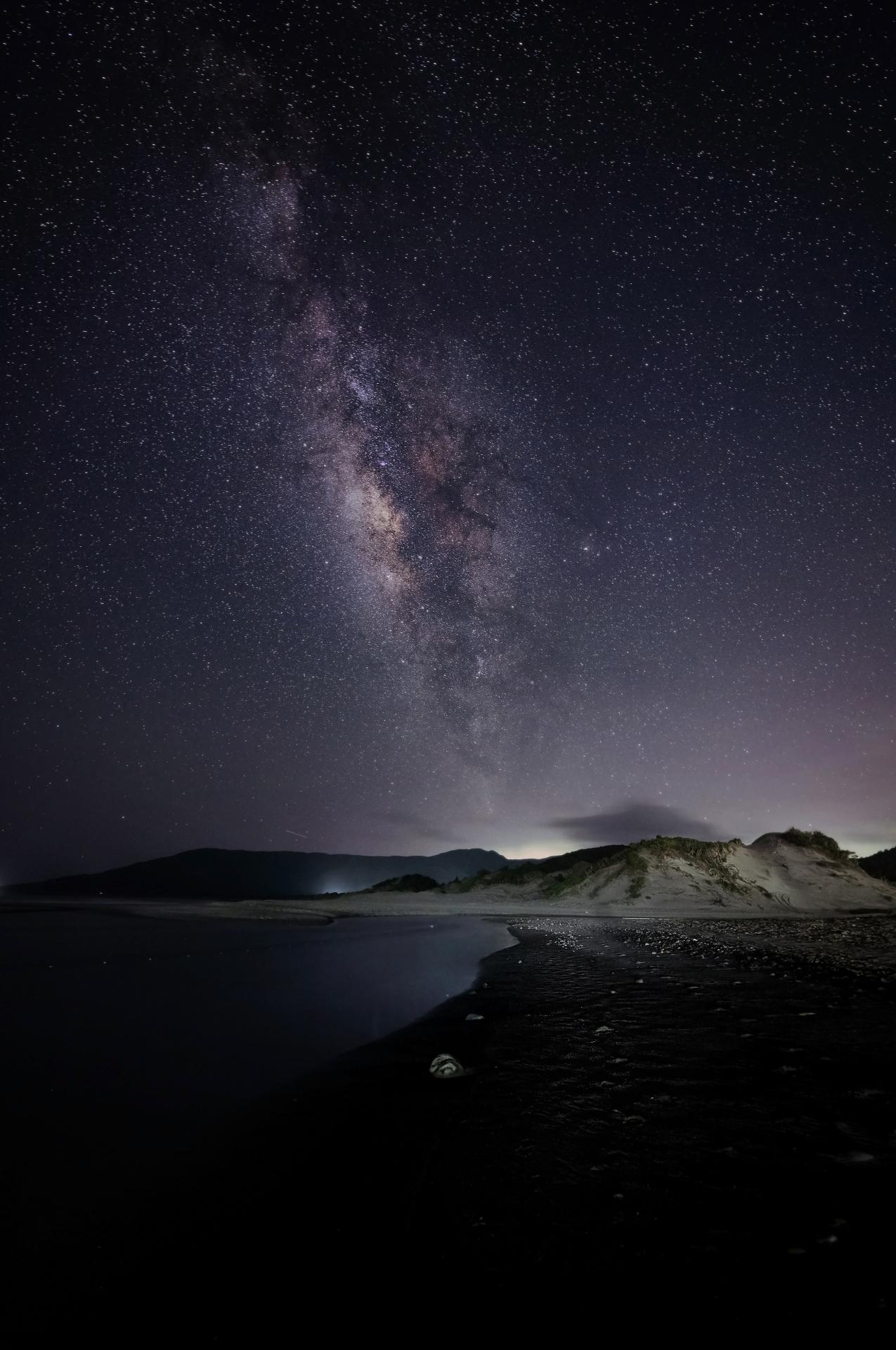 New York Photography Awards Winner - In The Shining Night