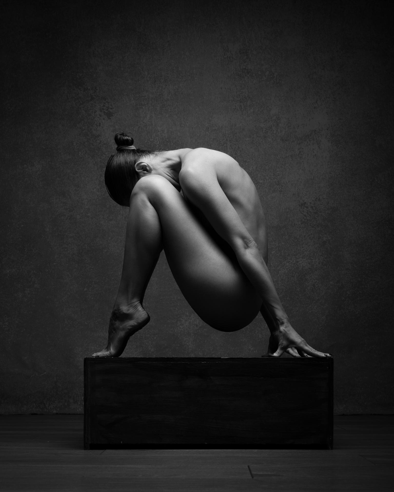 New York Photography Awards Winner - Nude Works