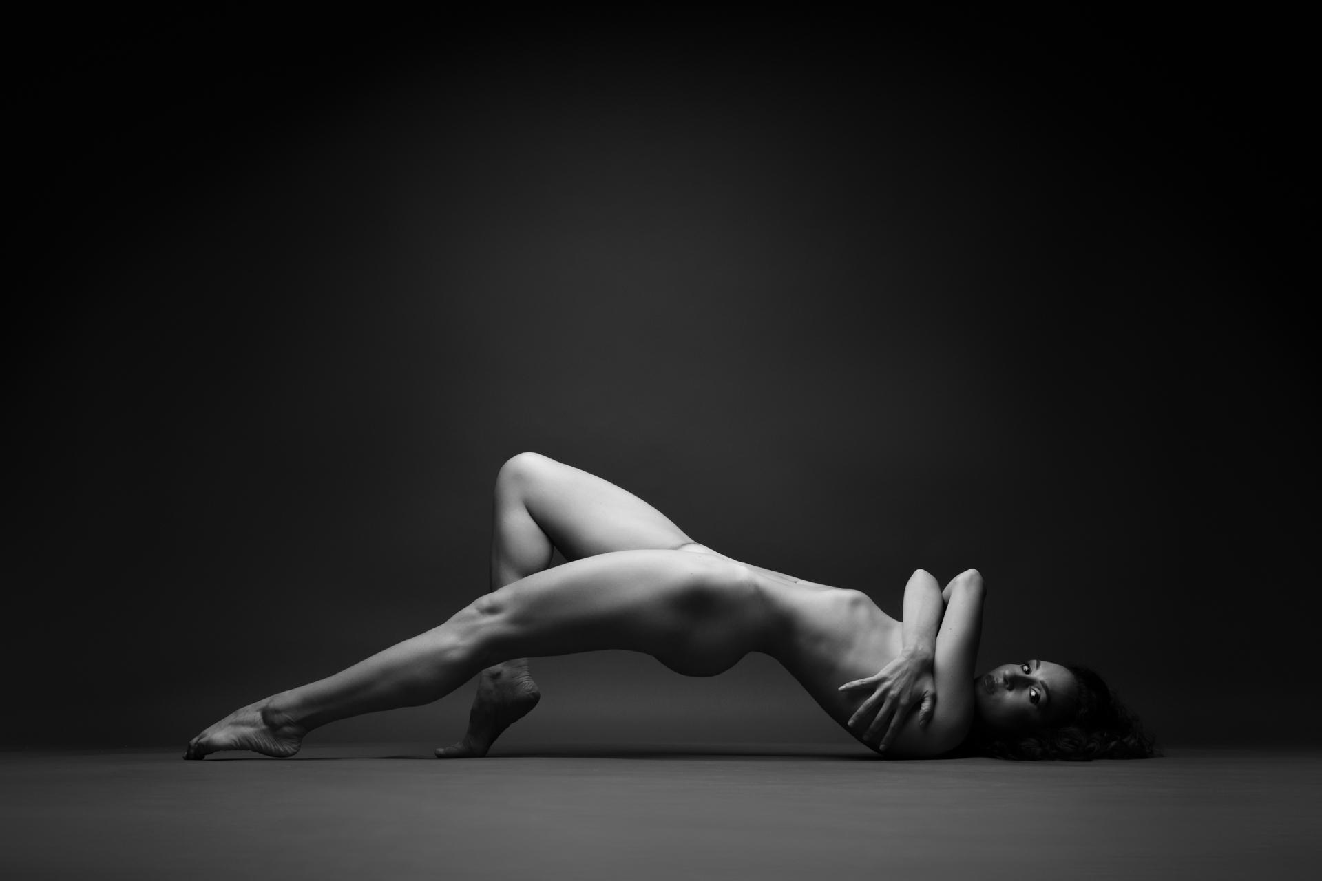 New York Photography Awards Winner - Nude Works