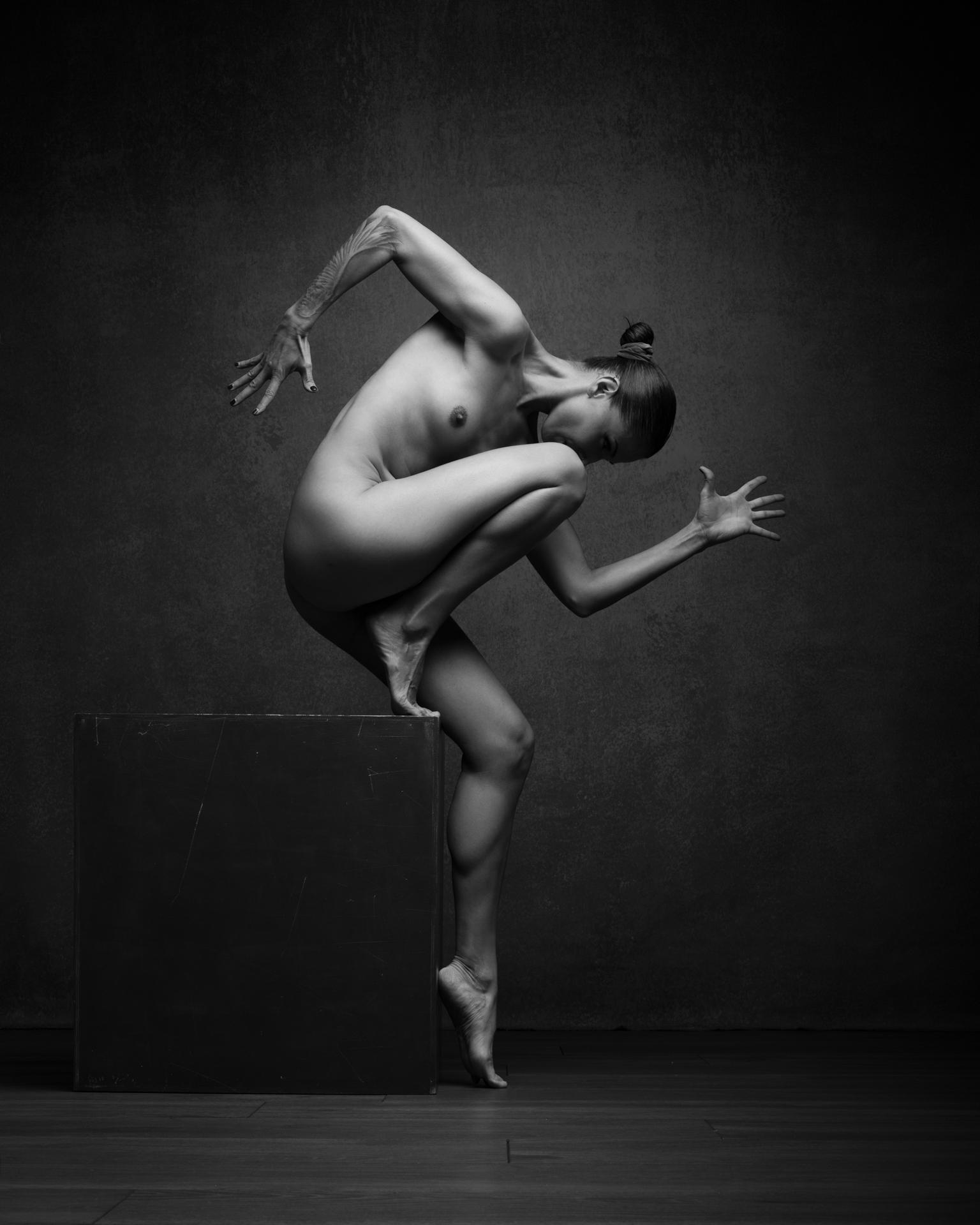 New York Photography Awards Winner - Nude Works