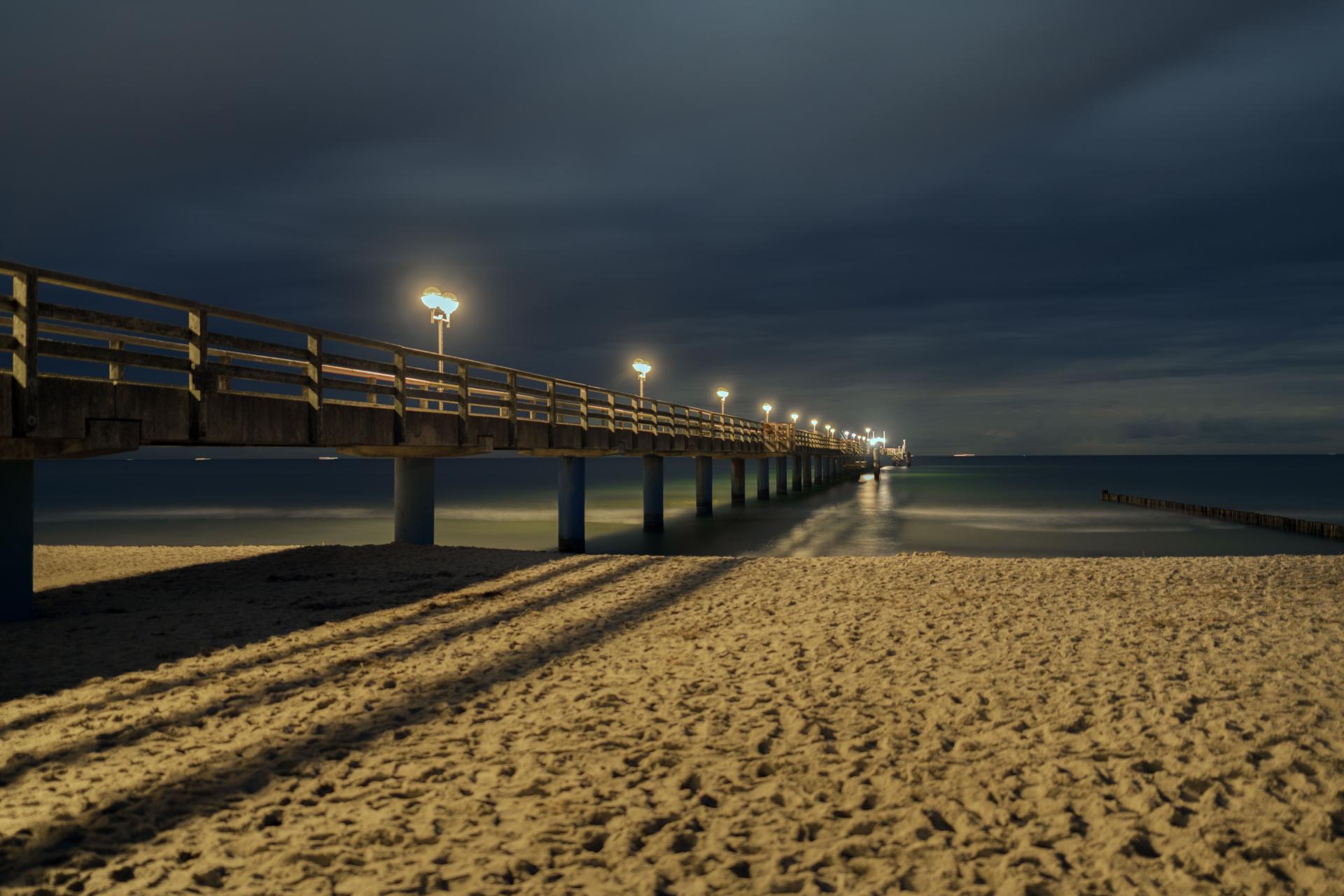 New York Photography Awards Winner - The Sea Bridge