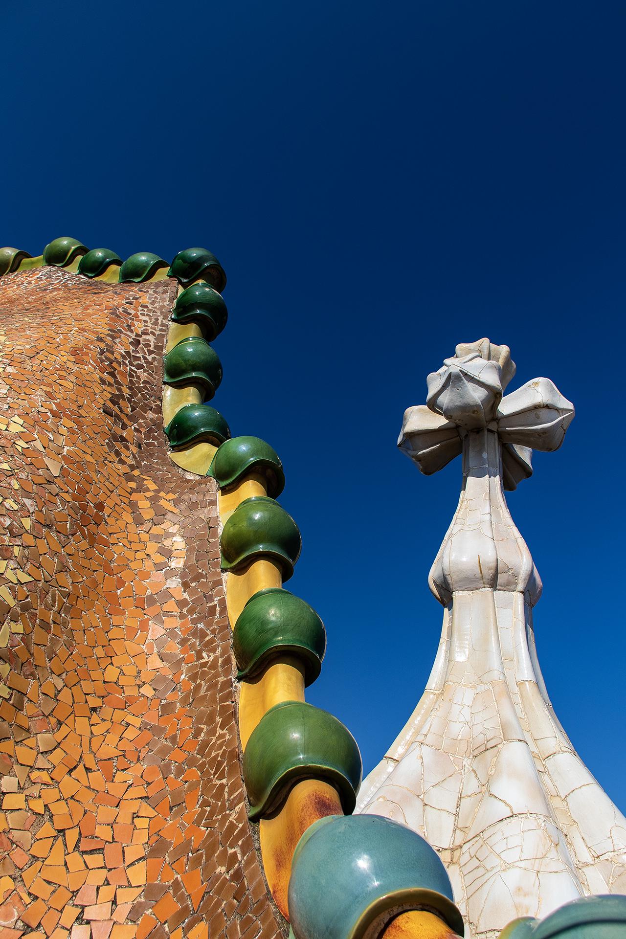 New York Photography Awards Winner - Casa Batllo