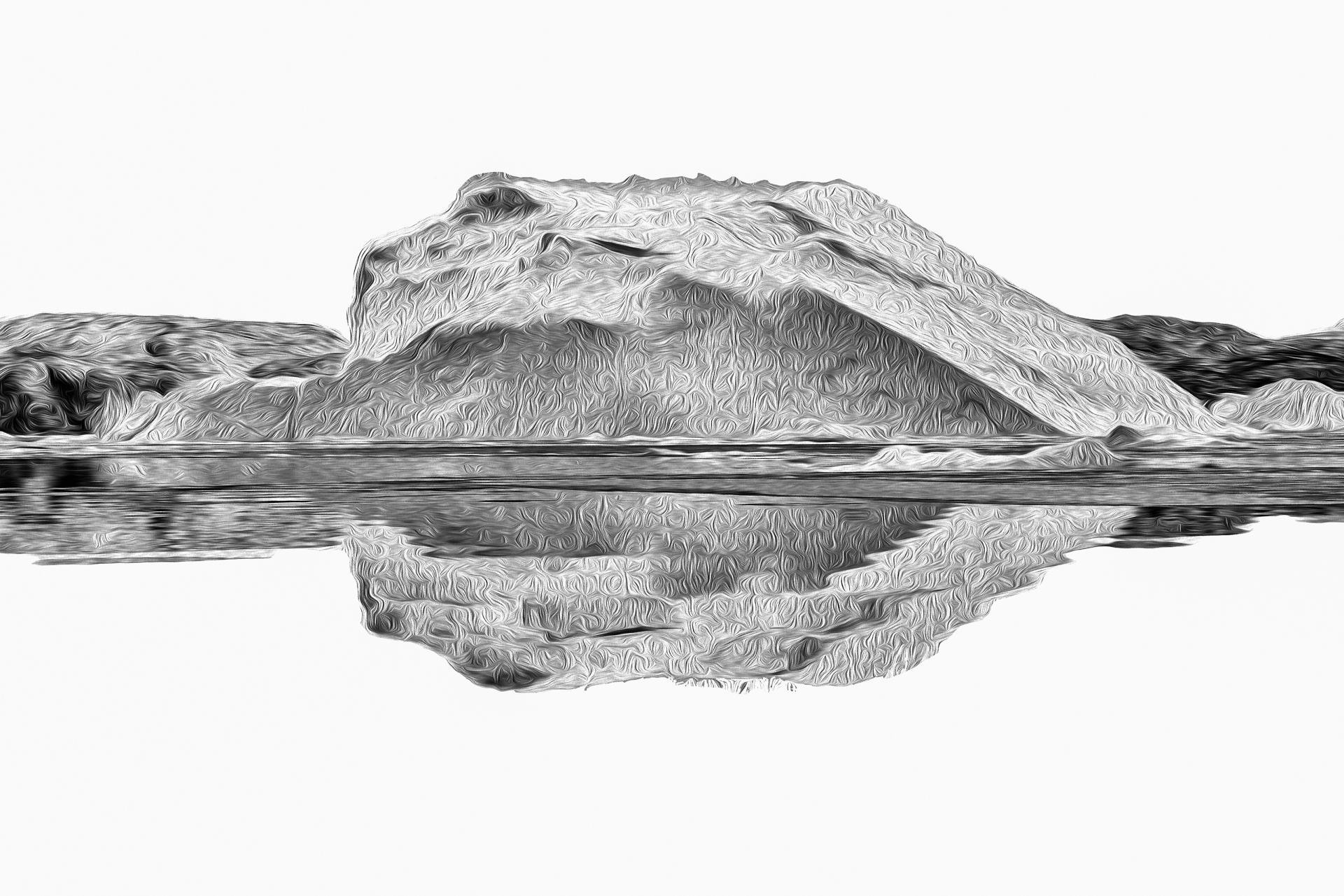 New York Photography Awards Winner - The Art of Iceberg