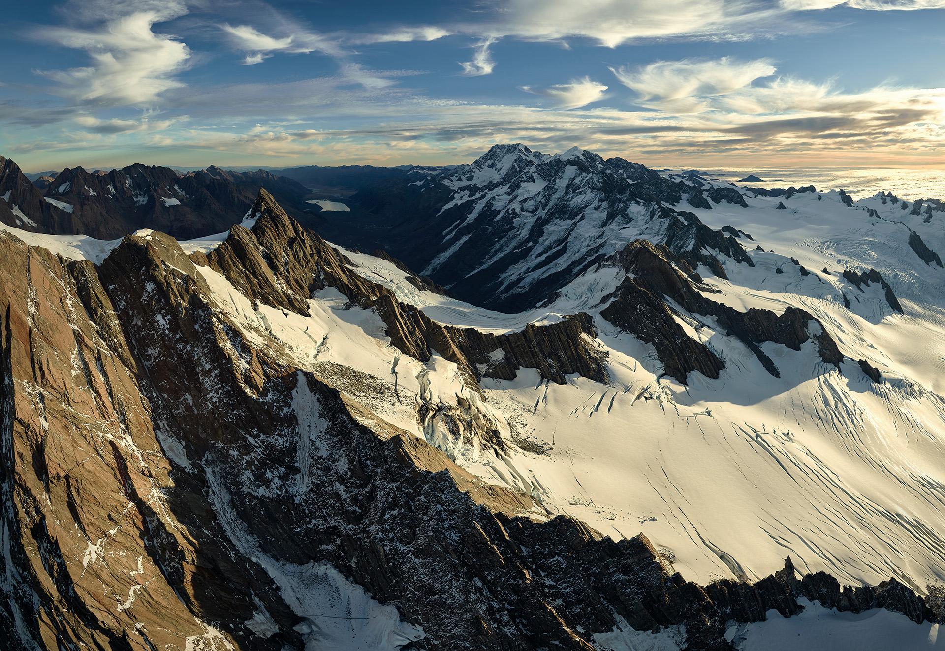 New York Photography Awards Winner - Graham Saddle