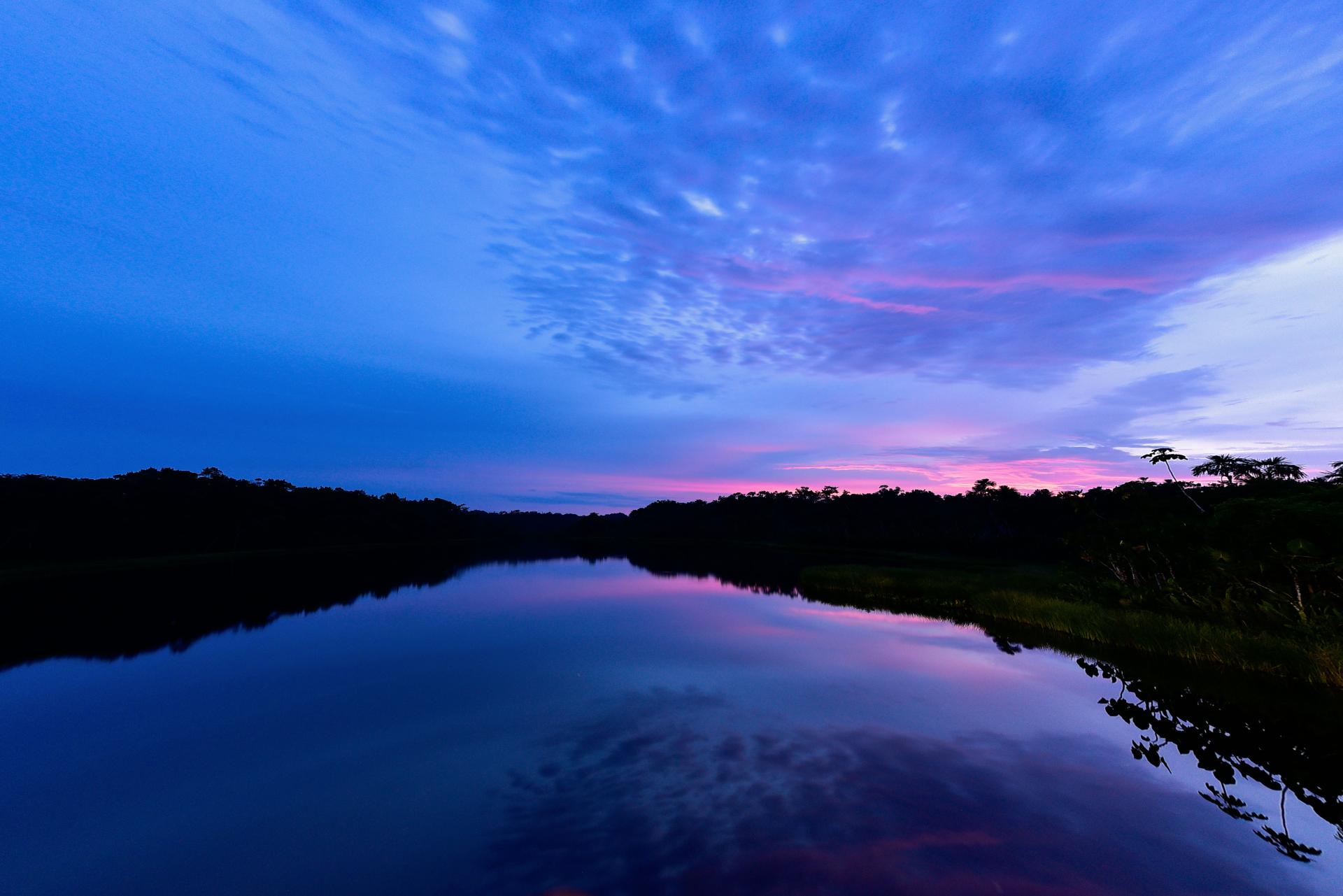 New York Photography Awards Winner - Amazonas