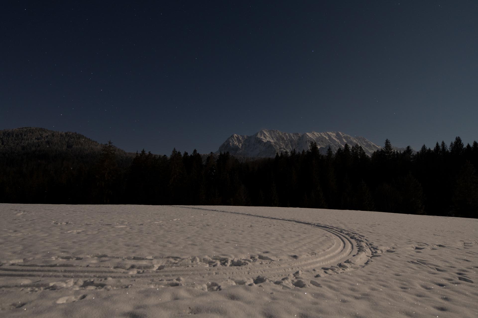 New York Photography Awards Winner - Winter