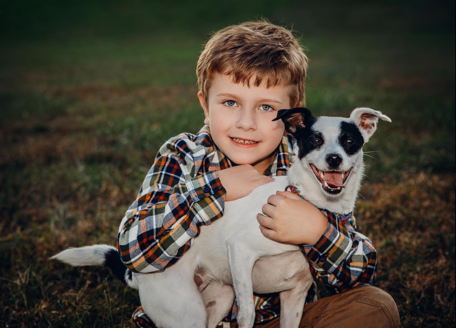 New York Photography Awards Winner - WARM HUGS