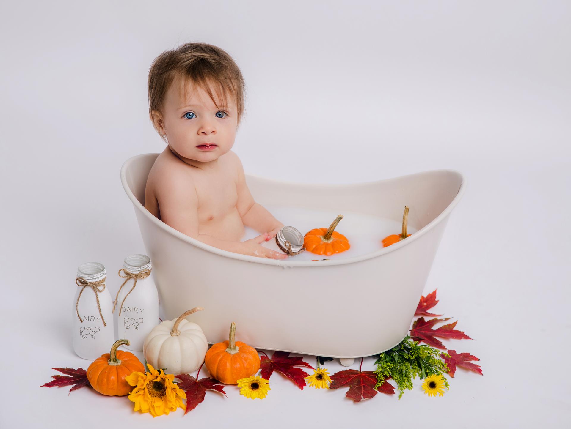 New York Photography Awards Winner - MILK BATH