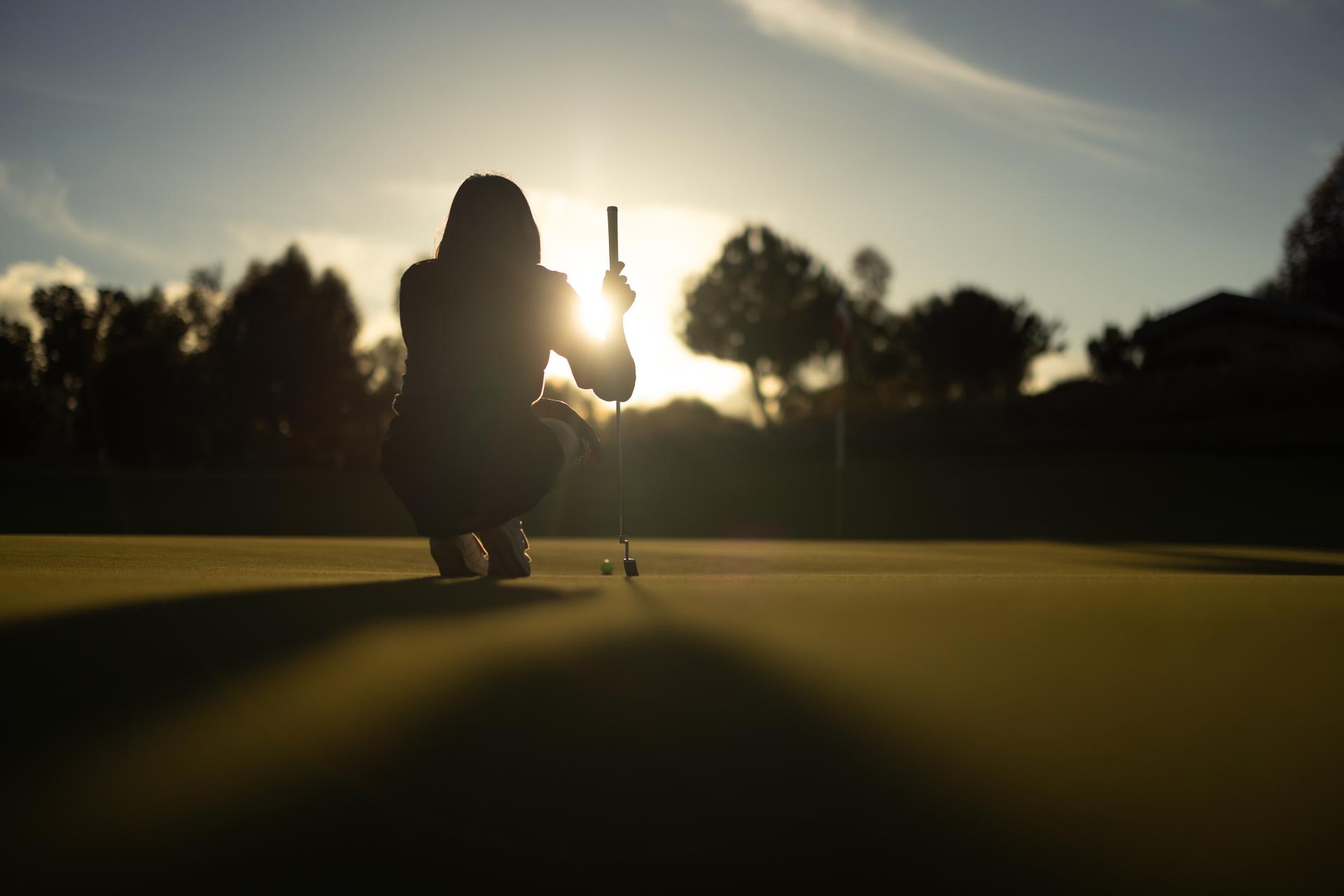 New York Photography Awards Winner - USGA Opening Day