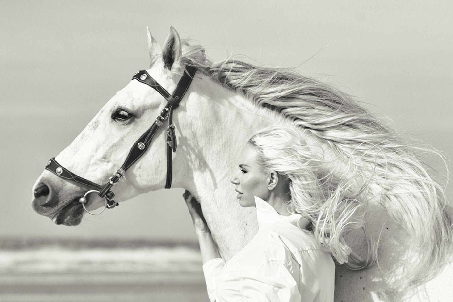 New York Photography Awards Winner - Connection