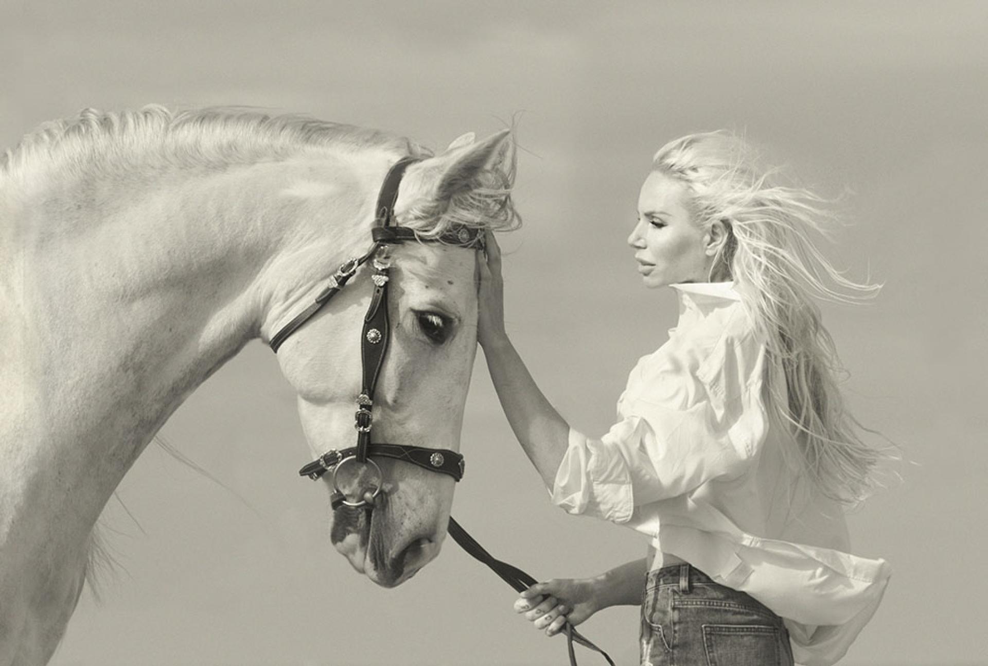 New York Photography Awards Winner - Connection