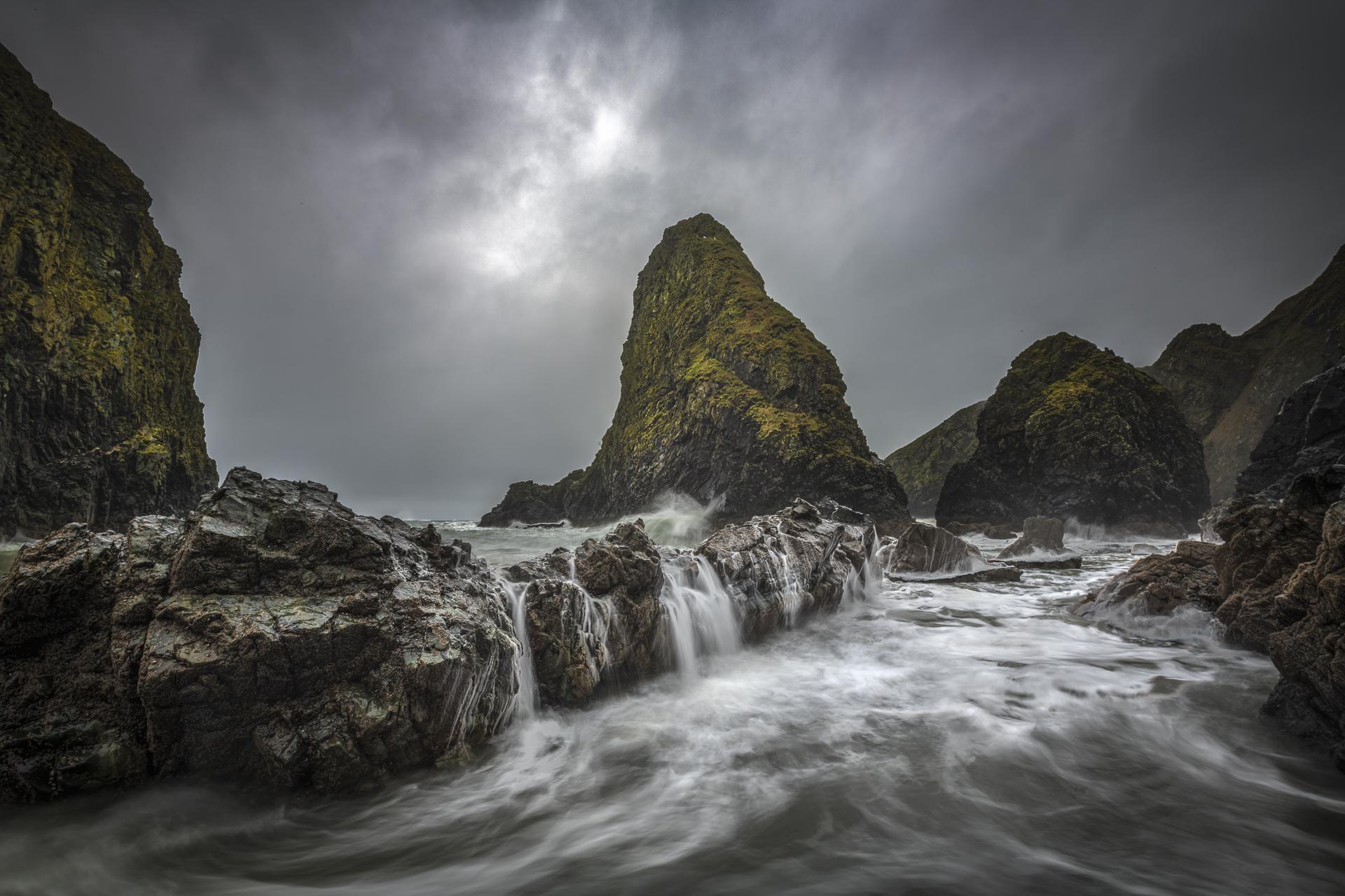 New York Photography Awards Winner - On the Irish Coast