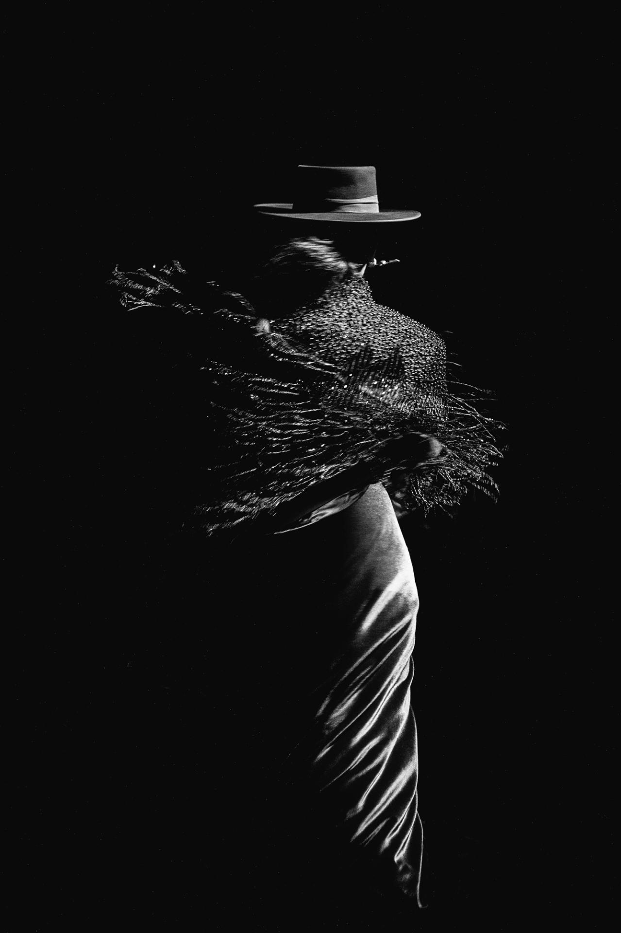 New York Photography Awards Winner - Emotions beating at flamenco rhythm