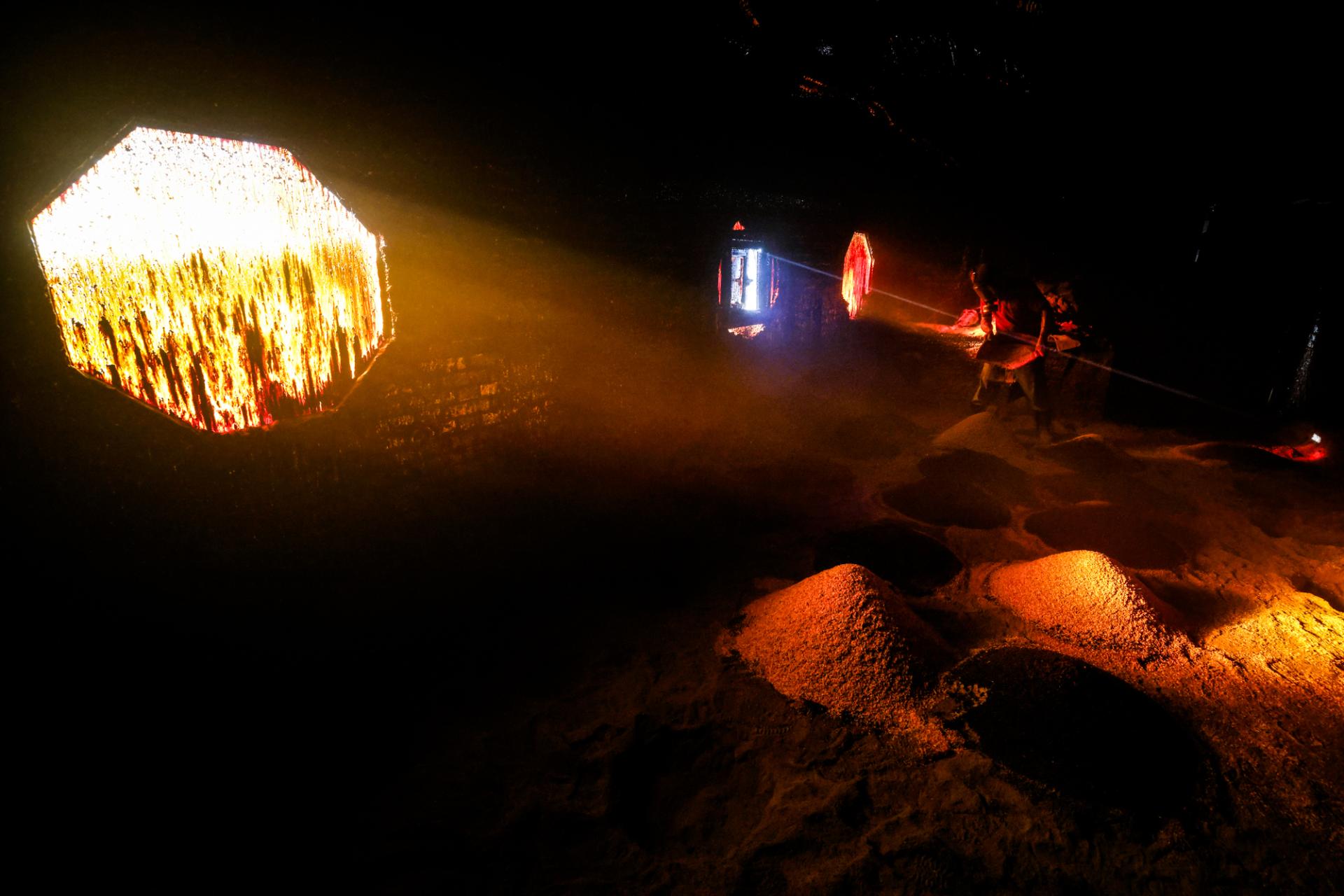 New York Photography Awards Winner - Traditional alchemy room