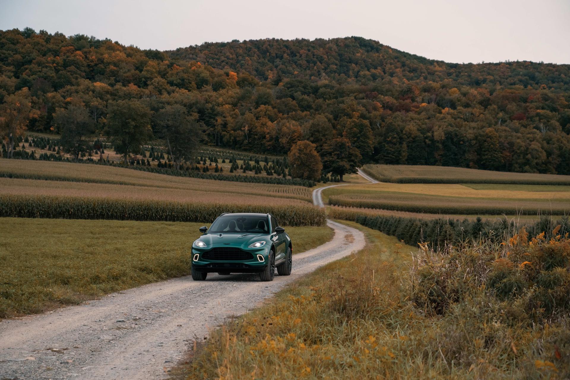 New York Photography Awards Winner - The King of SUVs