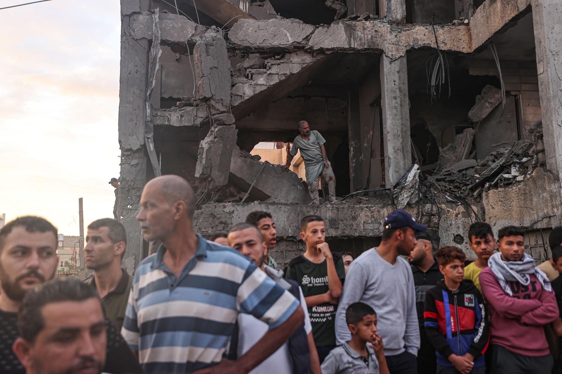 New York Photography Awards Winner - The Israeli-Palestinian conflict